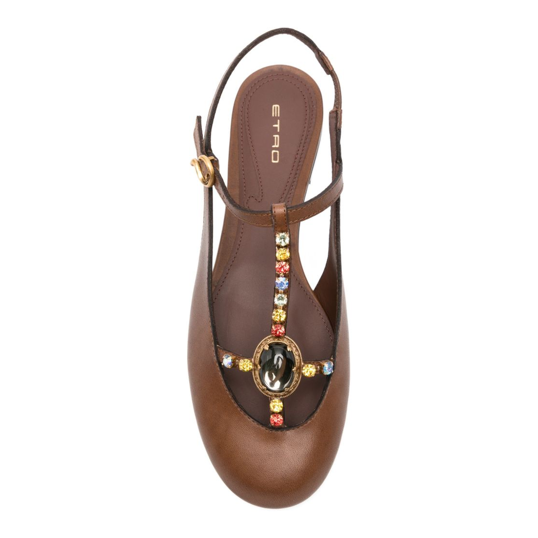 Flat Shoes - Image 3
