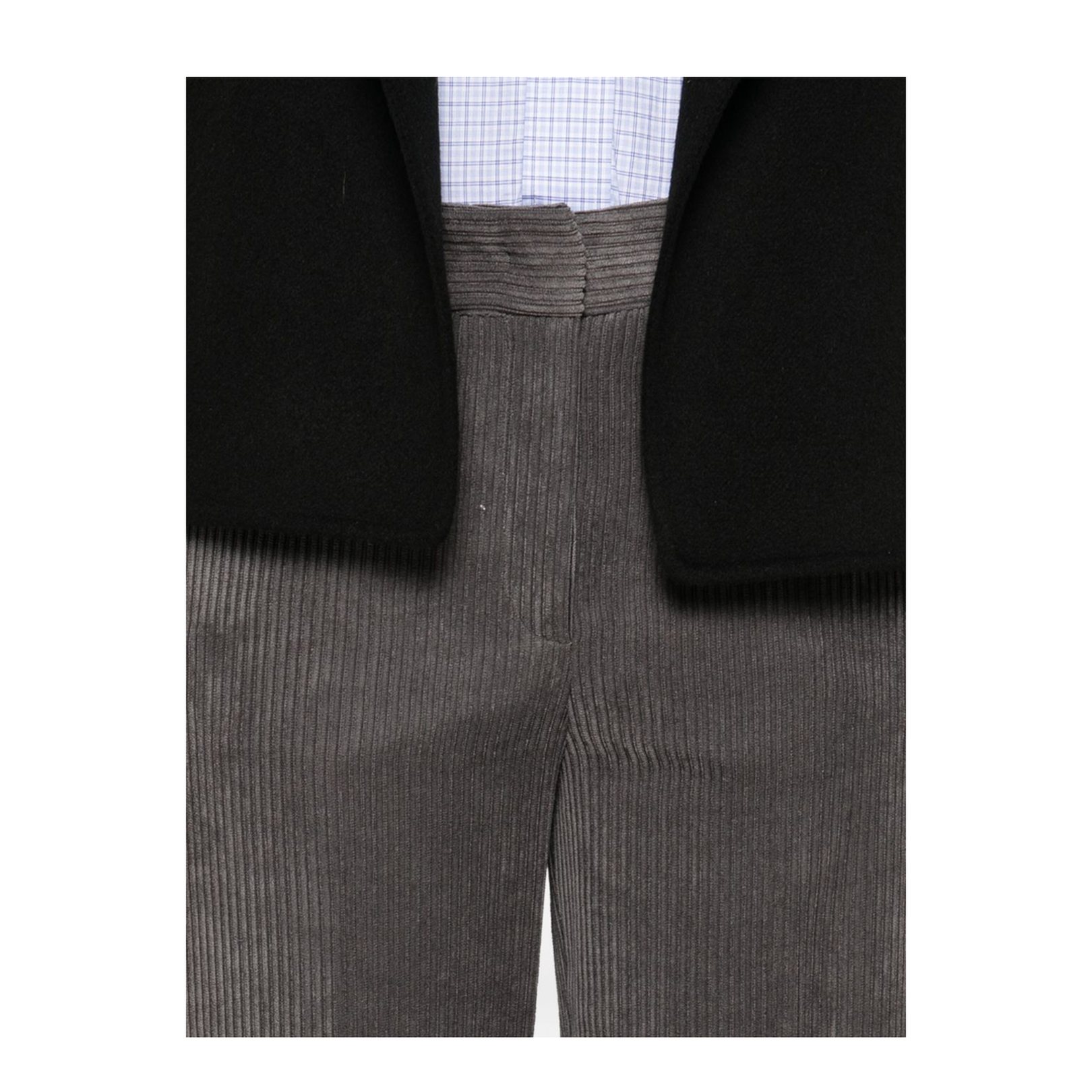 Trousers Grey - Image 2