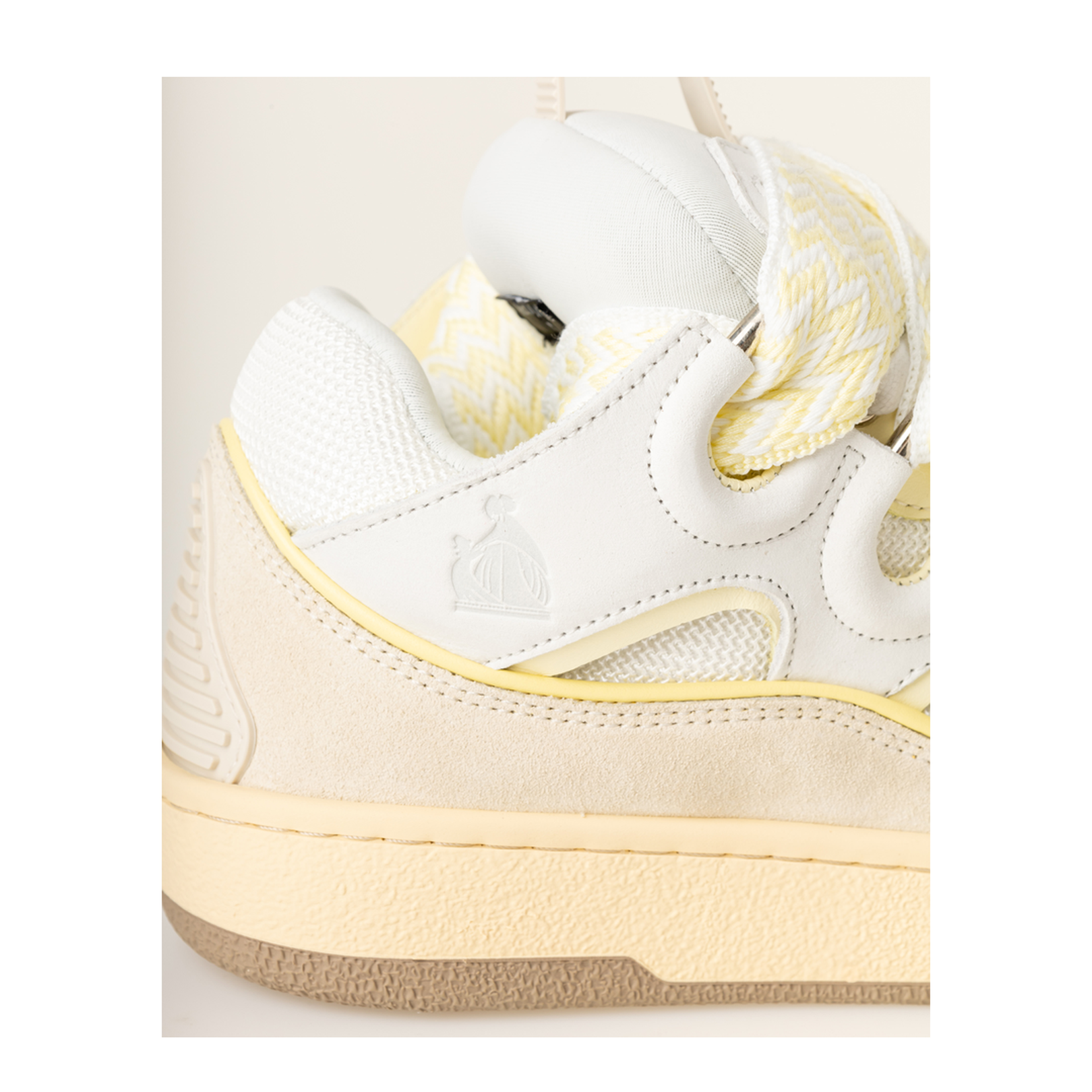 Sneakers White - Image 7