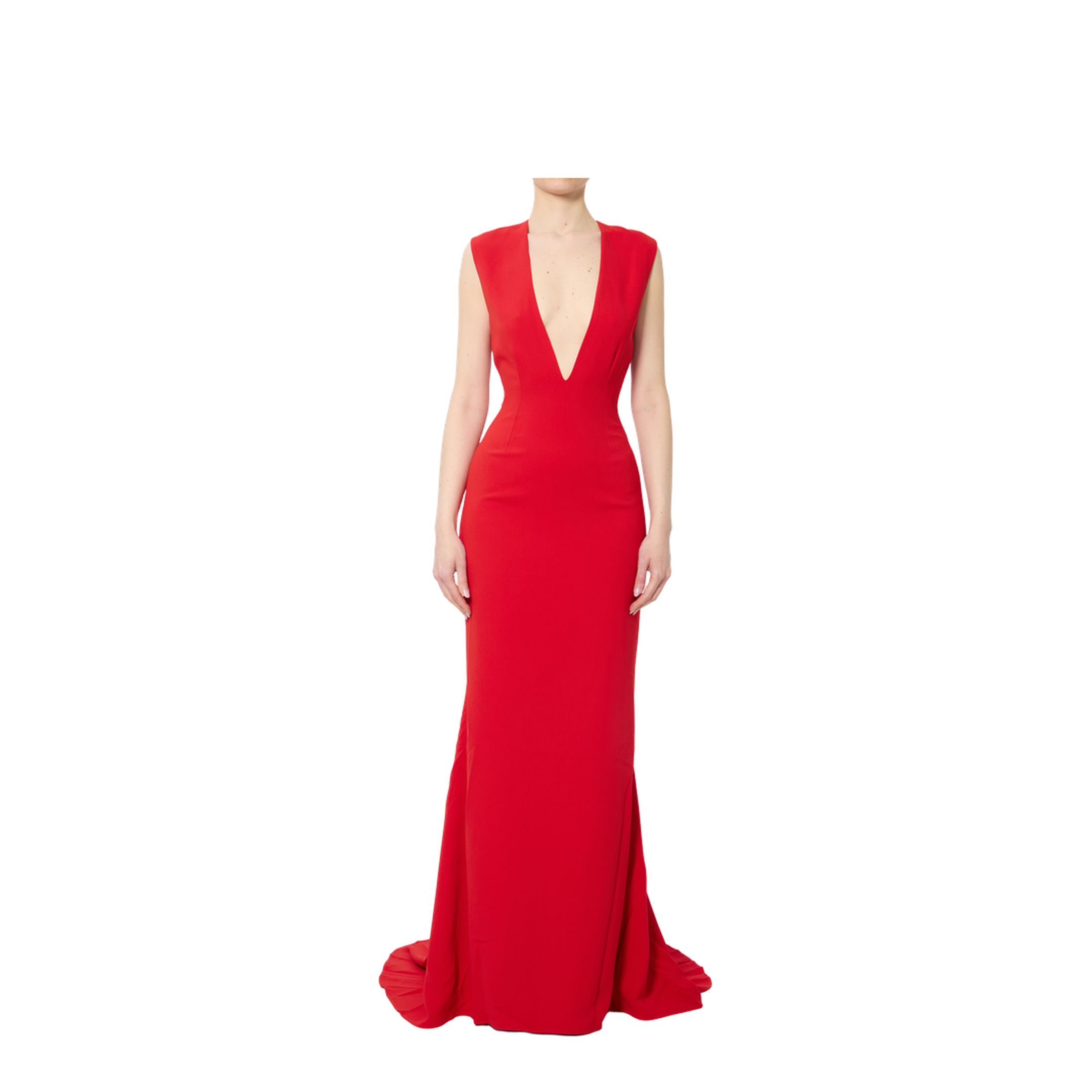 Althea Maxi Dress - Image 1