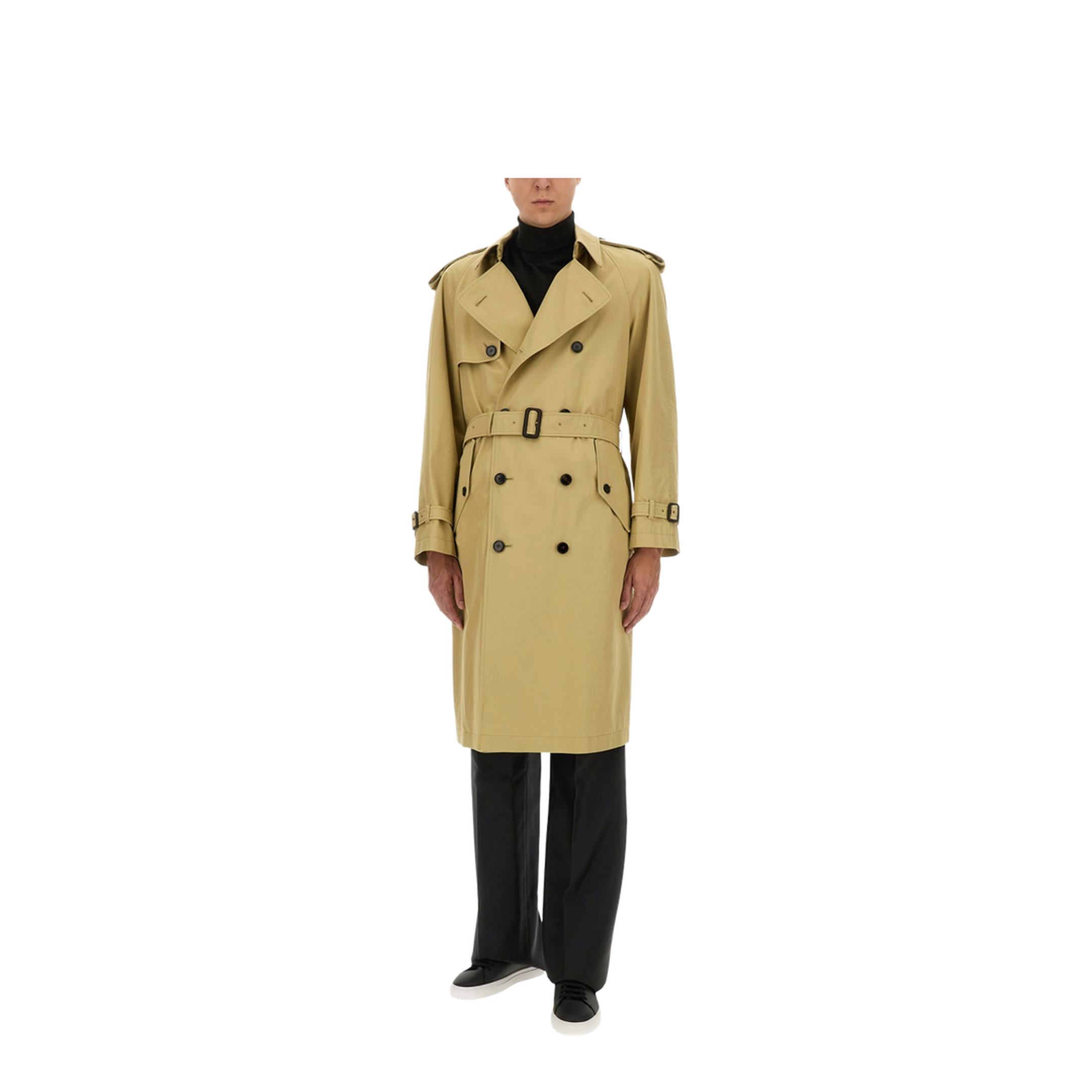 Trench Coat - Image 2
