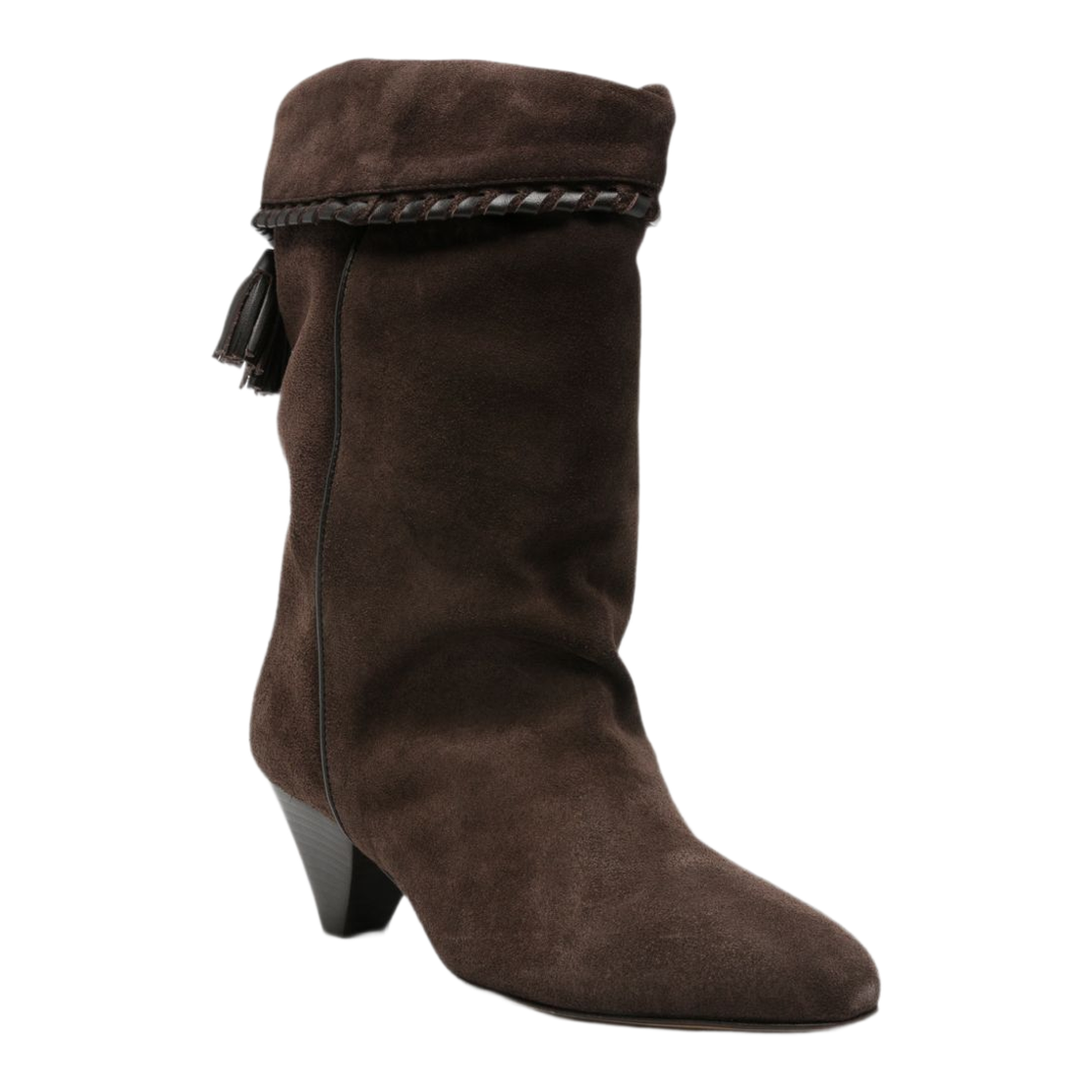 Boots Brown - Image 3