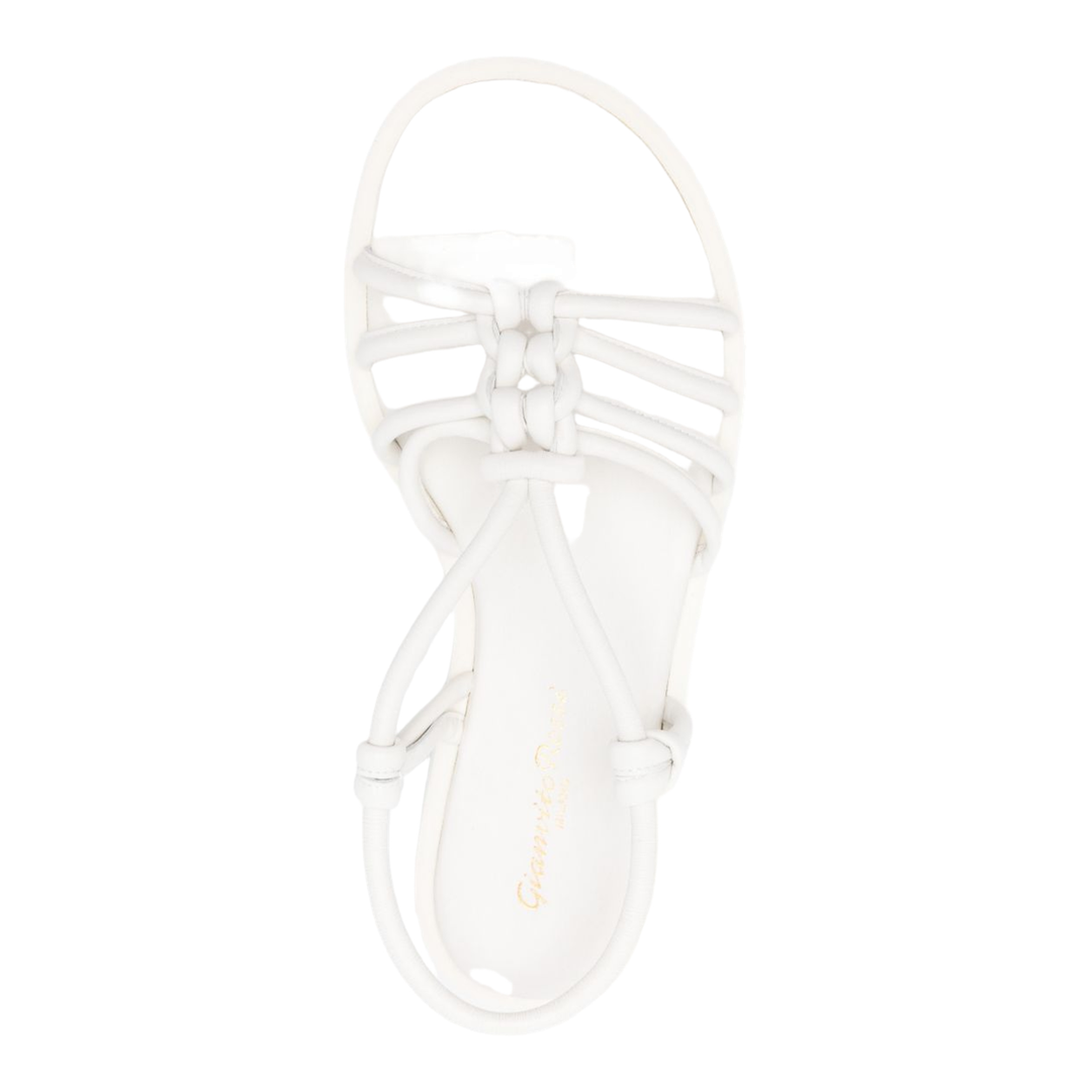 Sandals White - Image 3