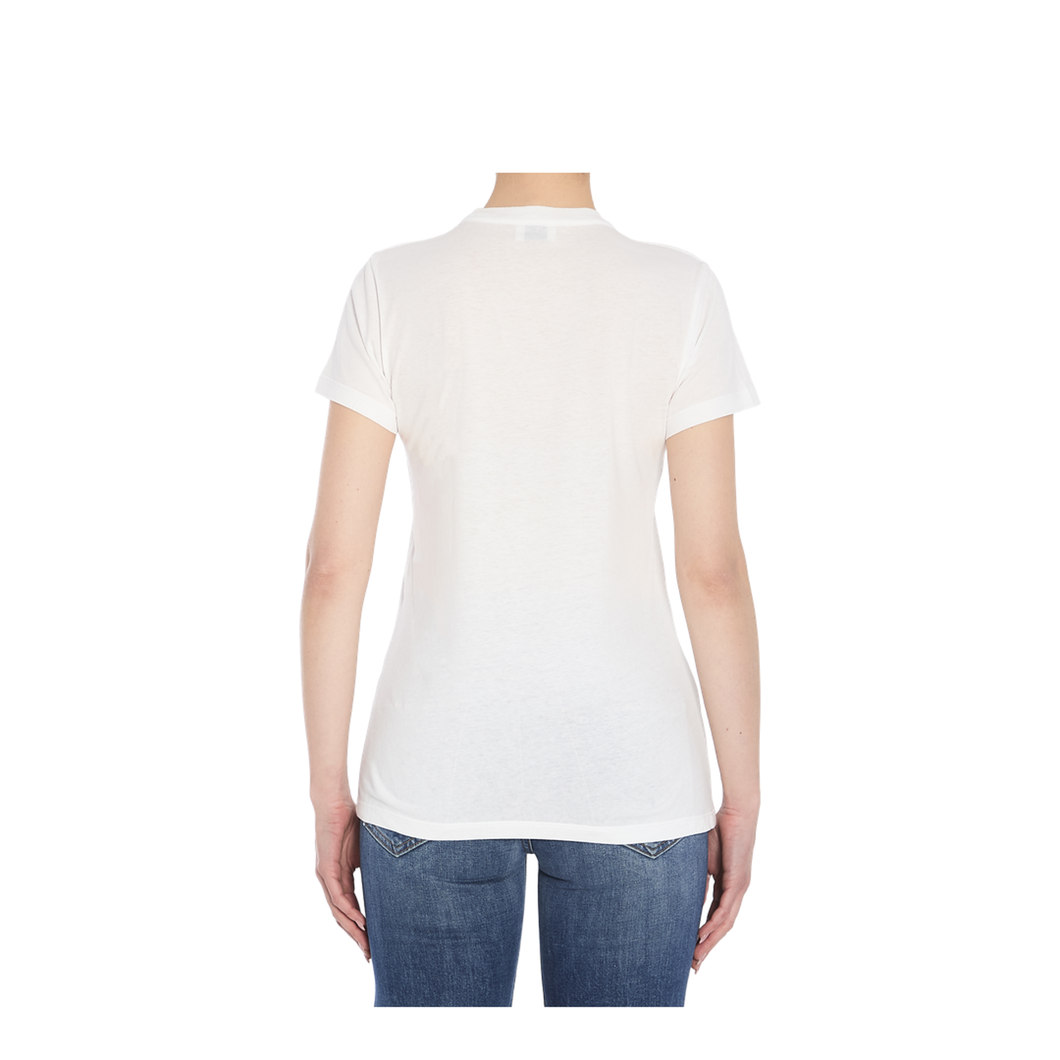 Music festival print t-shirt - Image 4