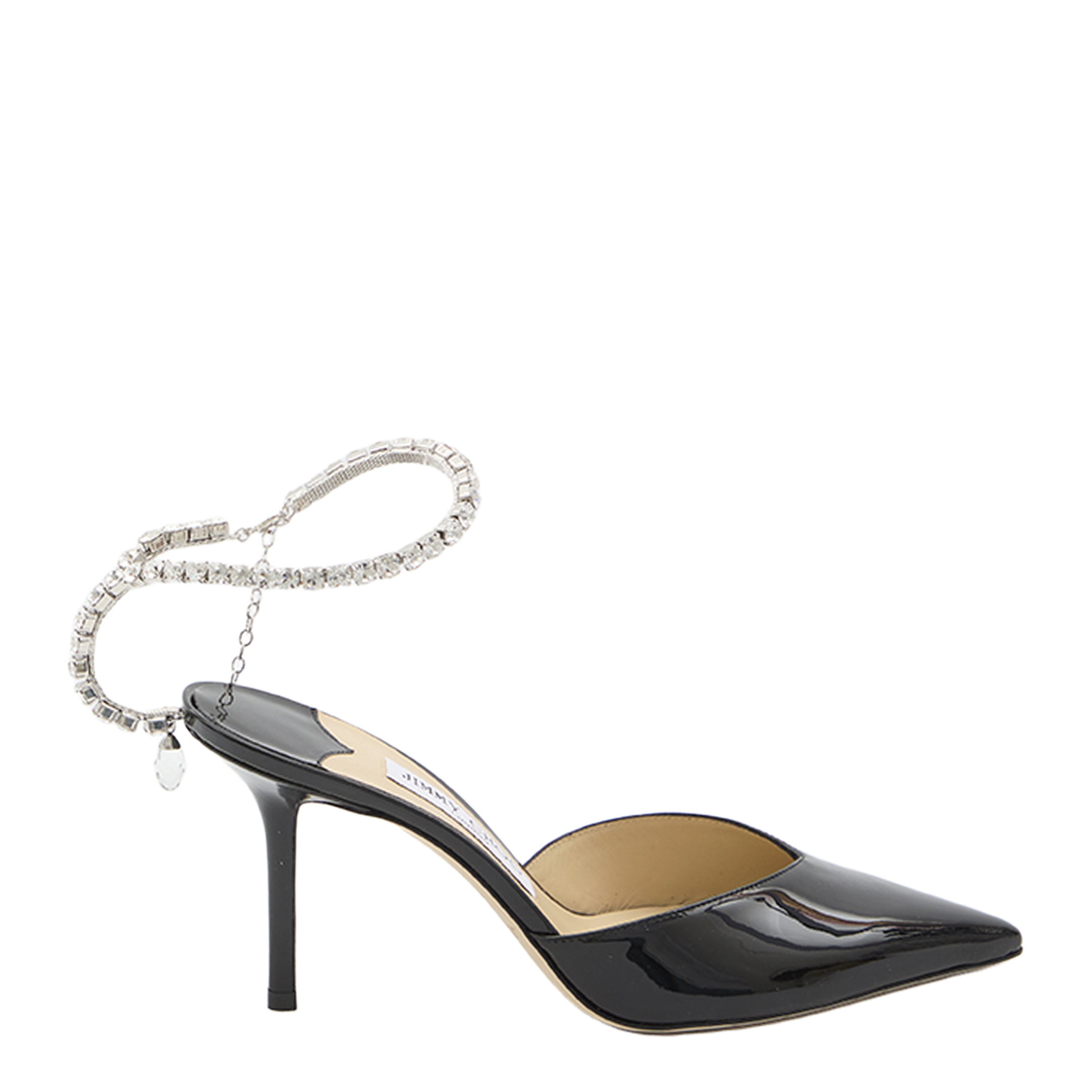 Saeda 85 pumps - Image 1