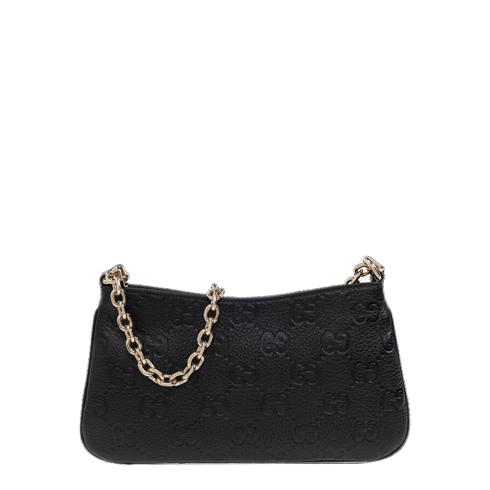 Handbag GG Emblem Super Mini - Image 1