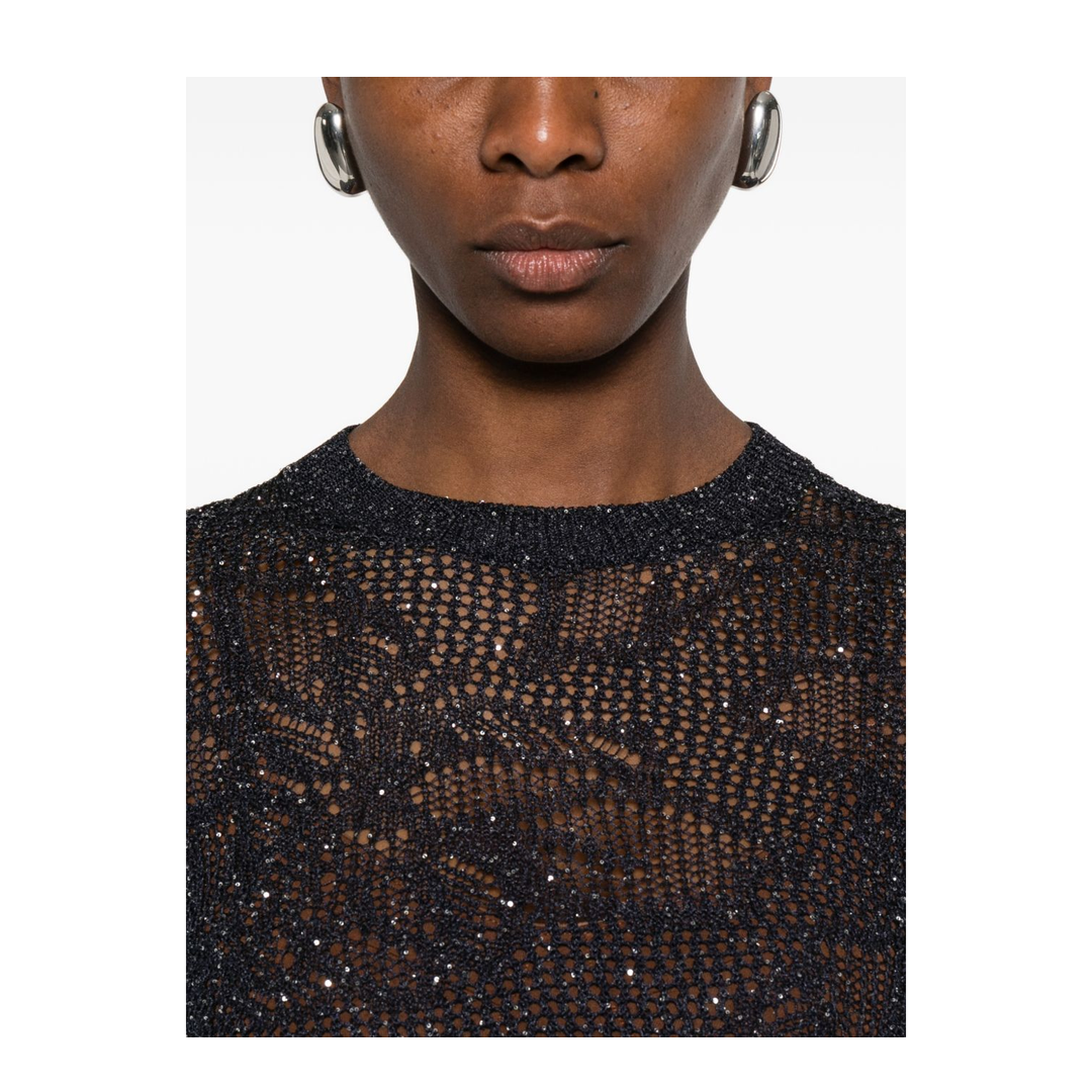 T-Shirts And Polos Blue - Image 2