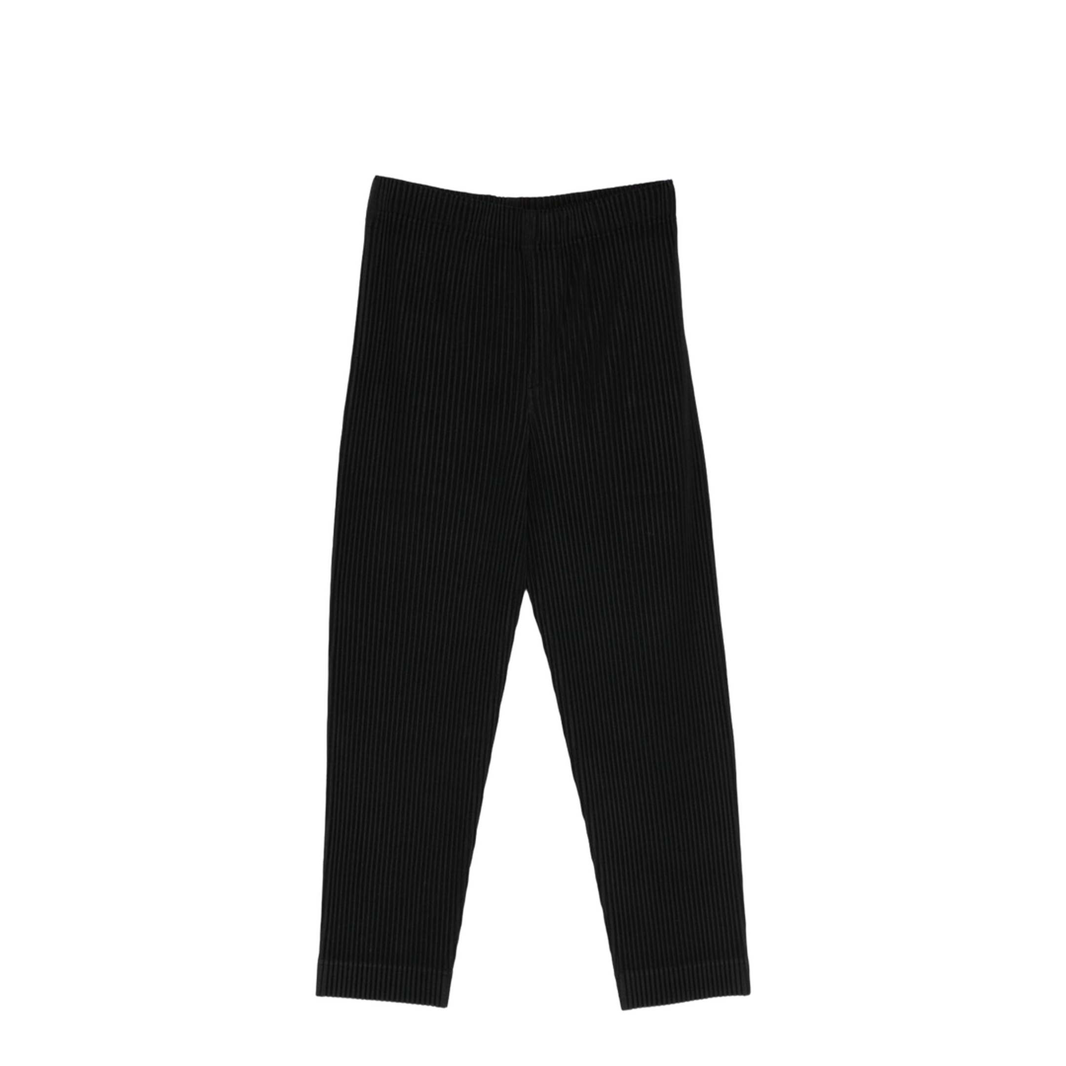 Trousers Black - Image 1