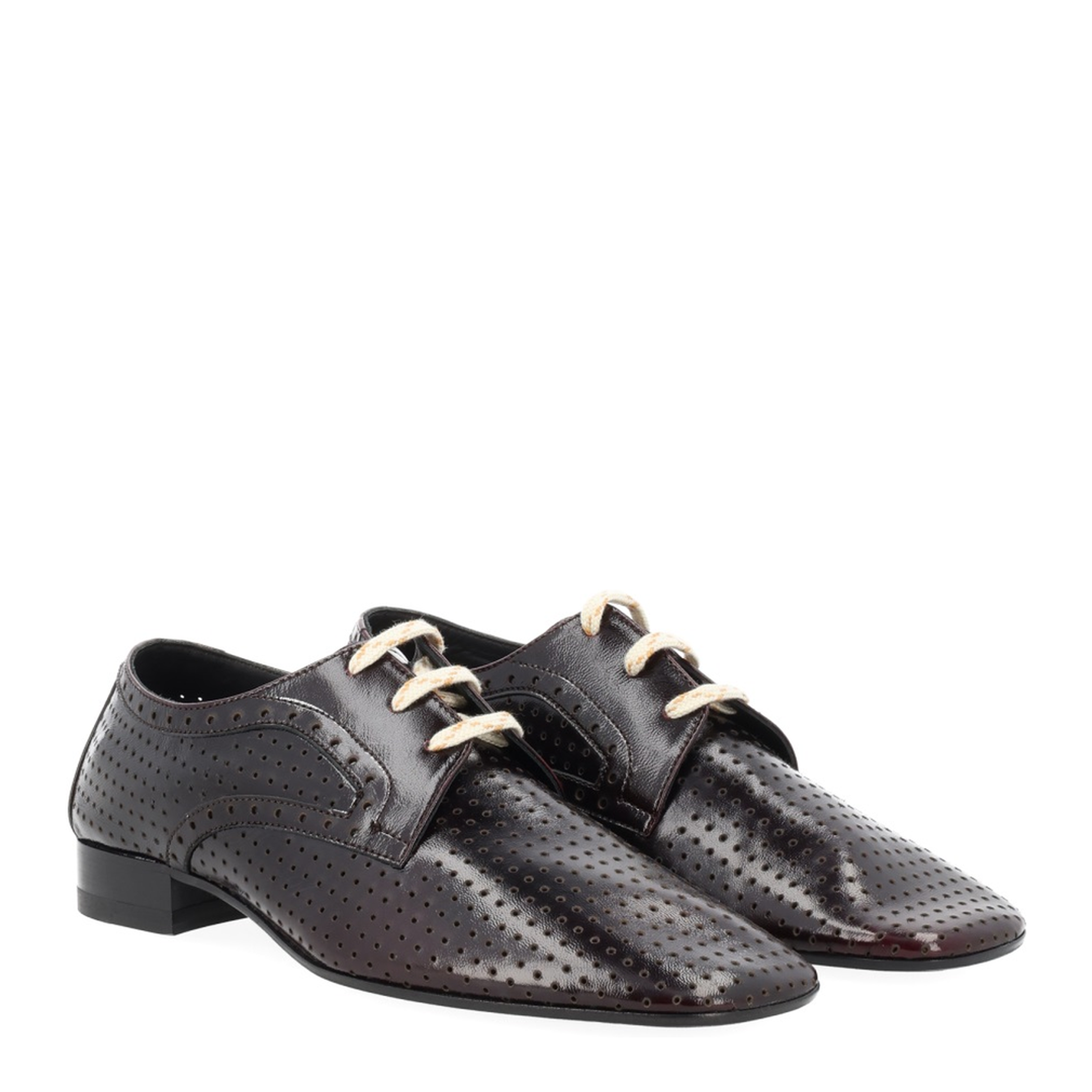 Leather Loafer - Image 2