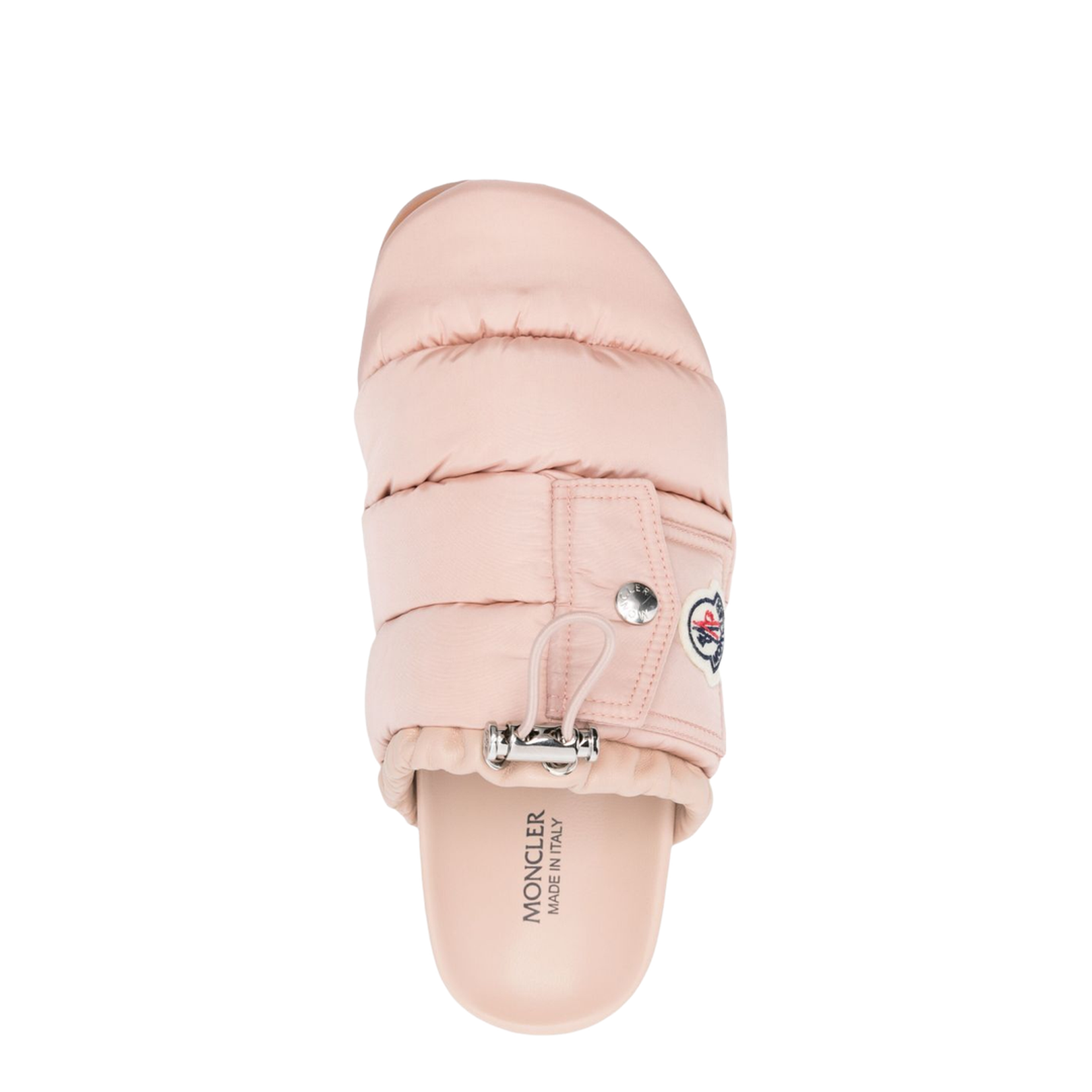 Padded Slippers - Image 2