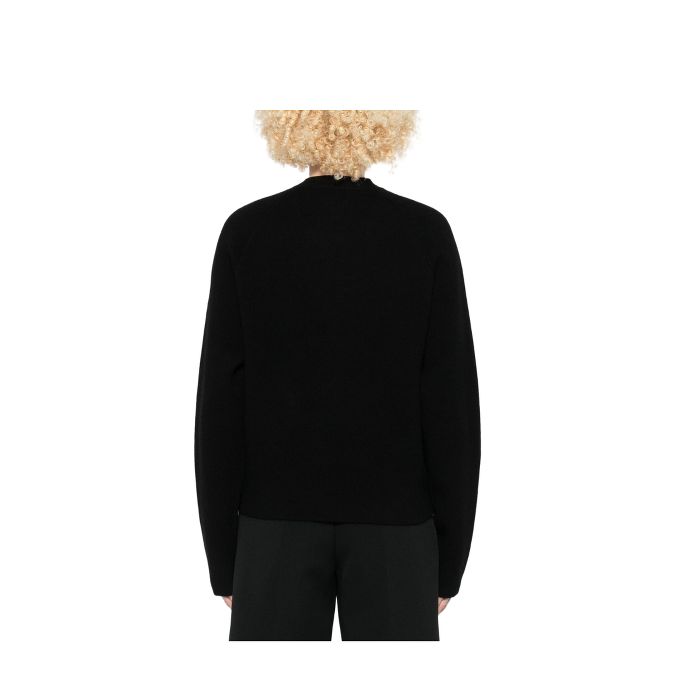 Sweaters Black - Image 2