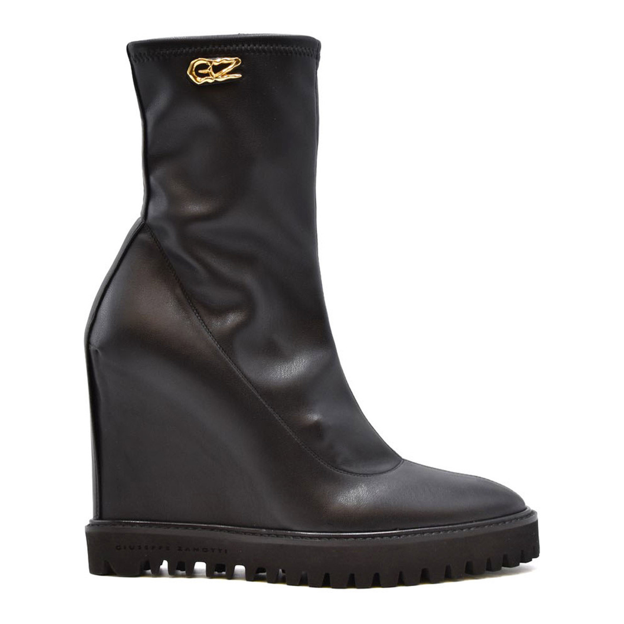 Booties - Image 1