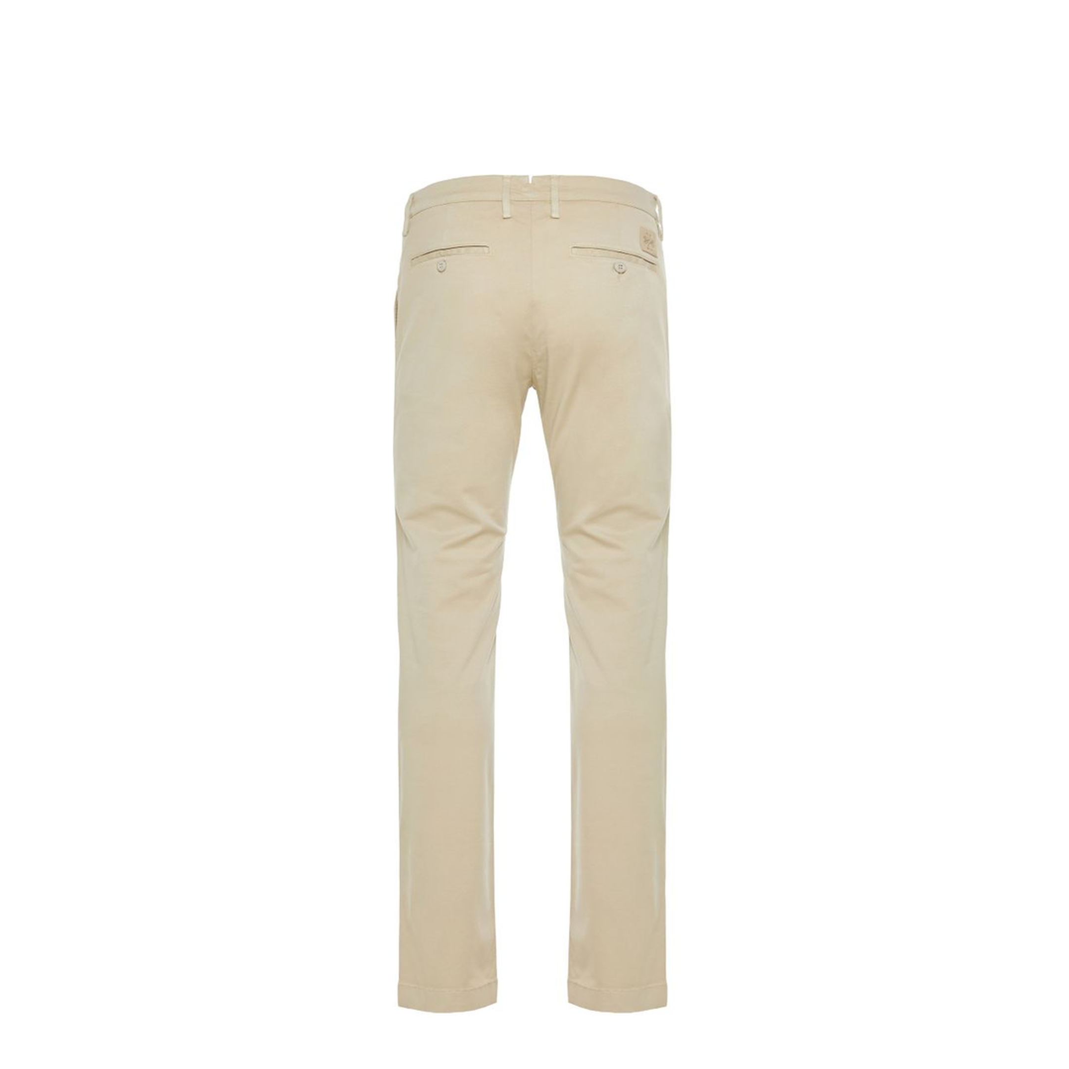 Trousers Beige - Image 2