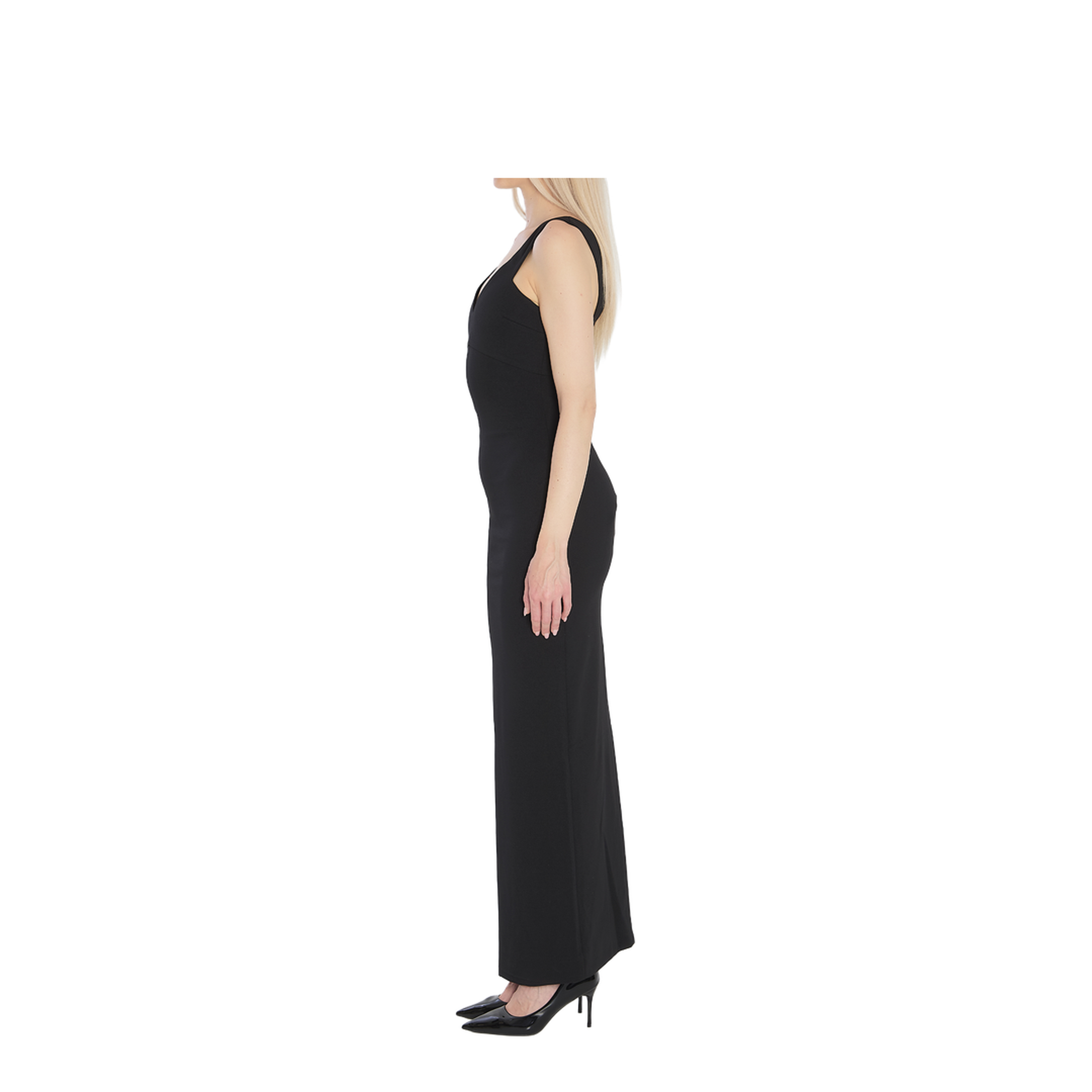 Nalani Maxi Dress - Image 3
