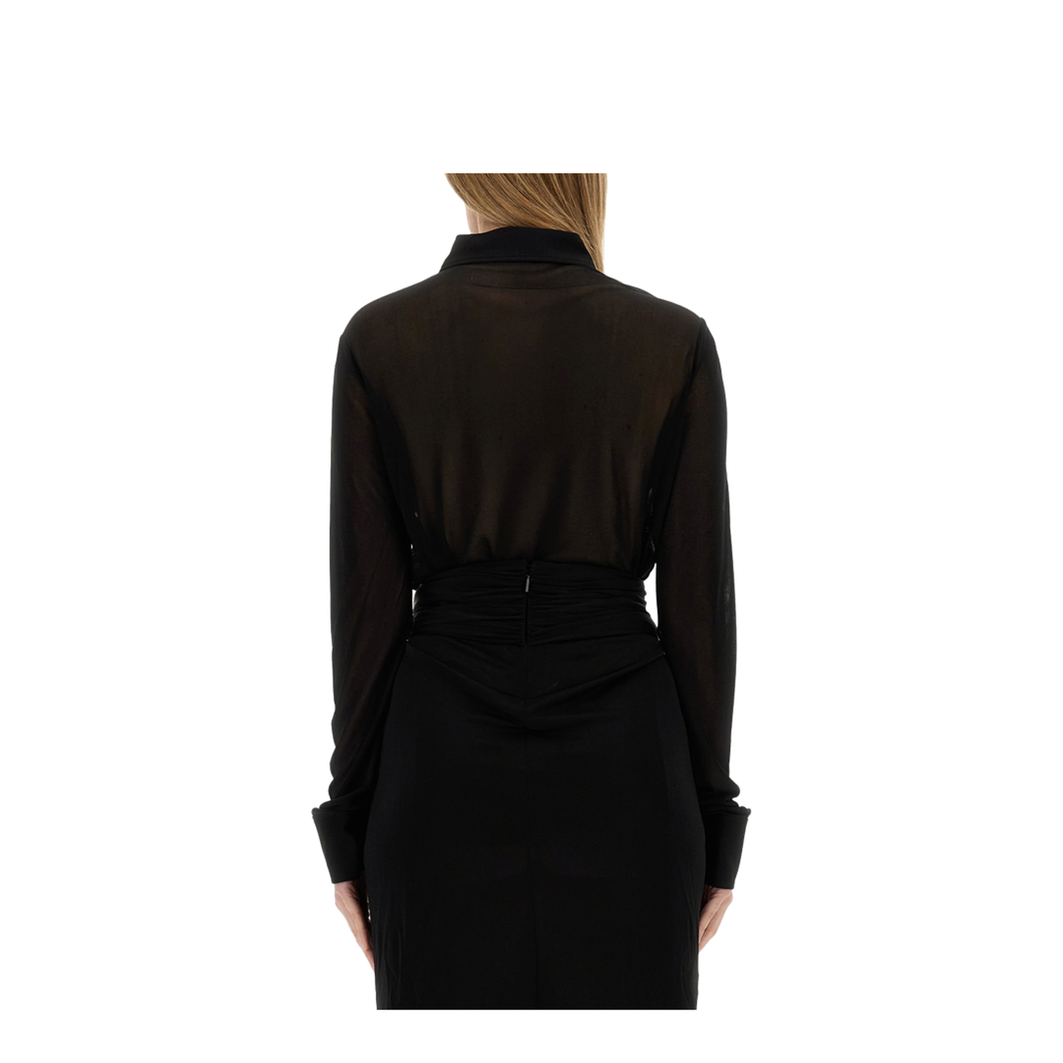 Transparent Shirt - Image 3