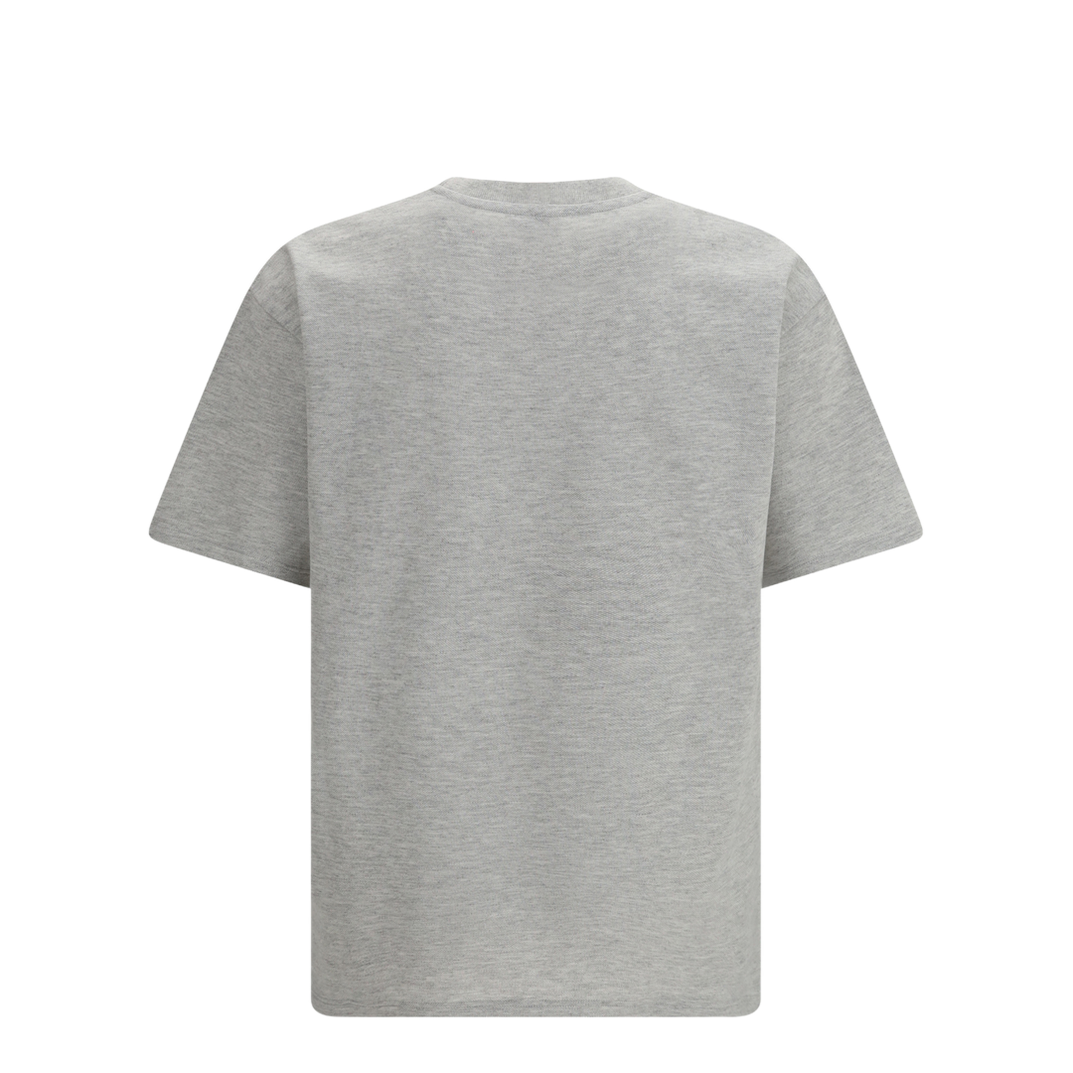 Cassandre Piqué T-shirt - Image 2
