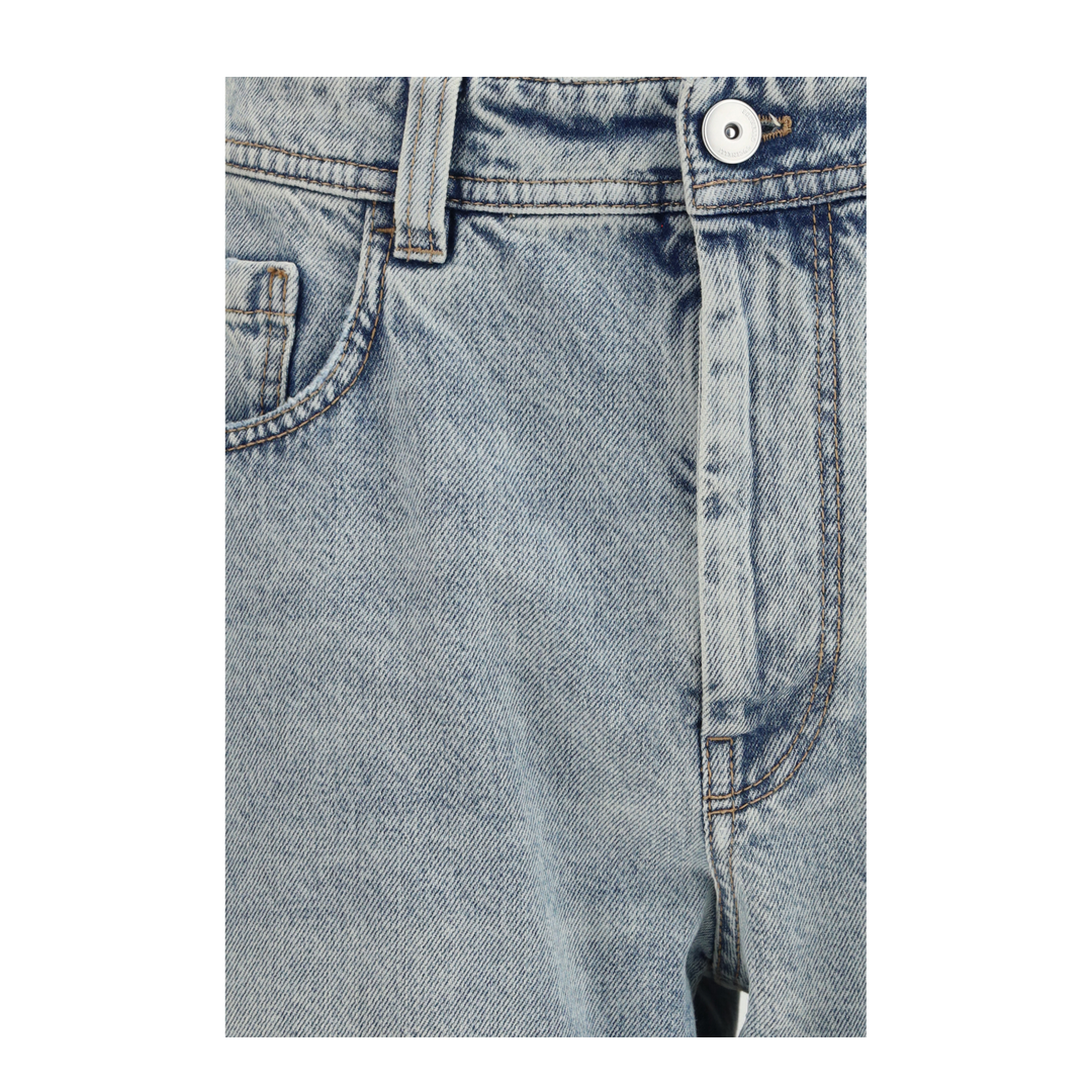 Straight Jeans - Image 3