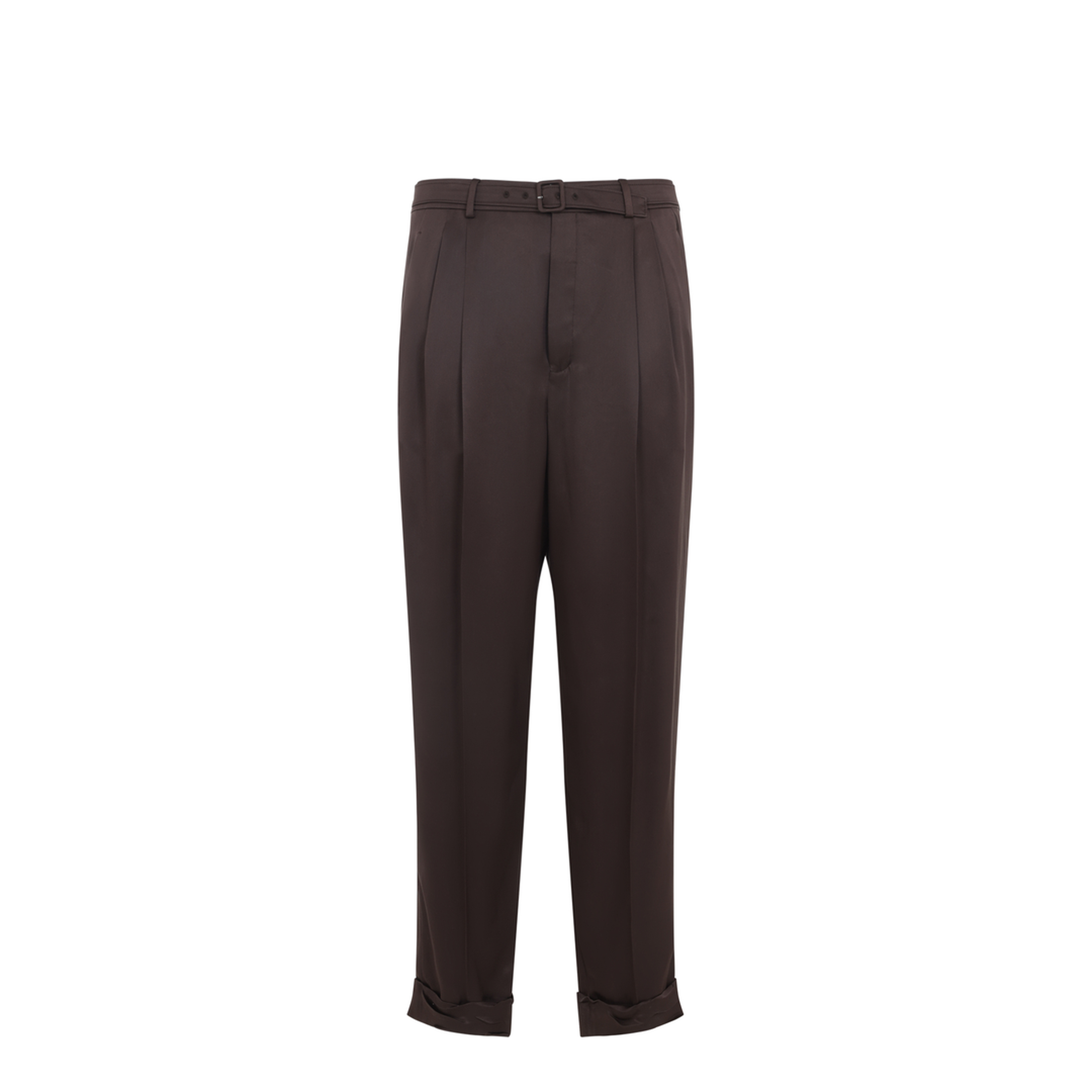 Silk Pants - Image 2