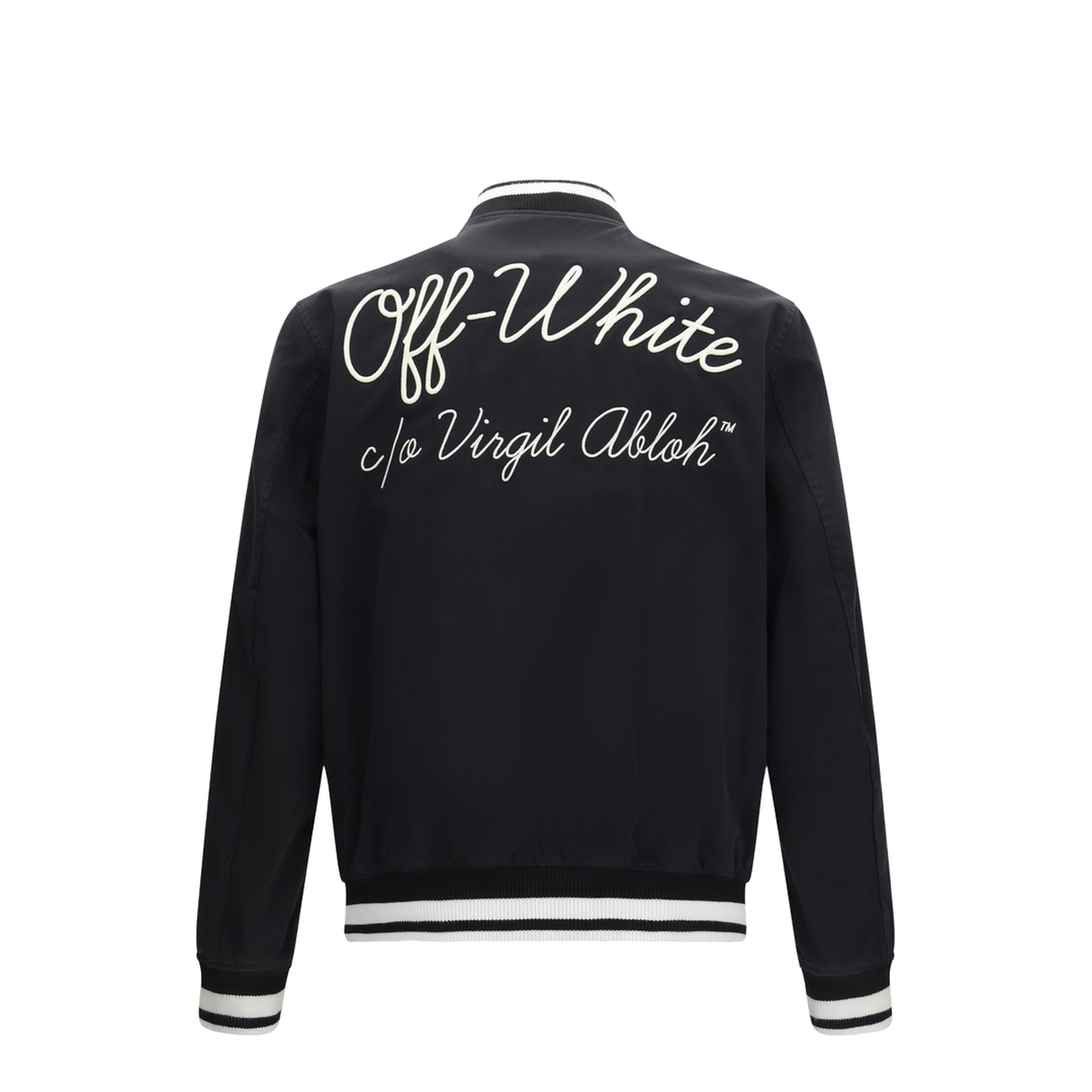 Souvenir Varsity Jacket - Image 2