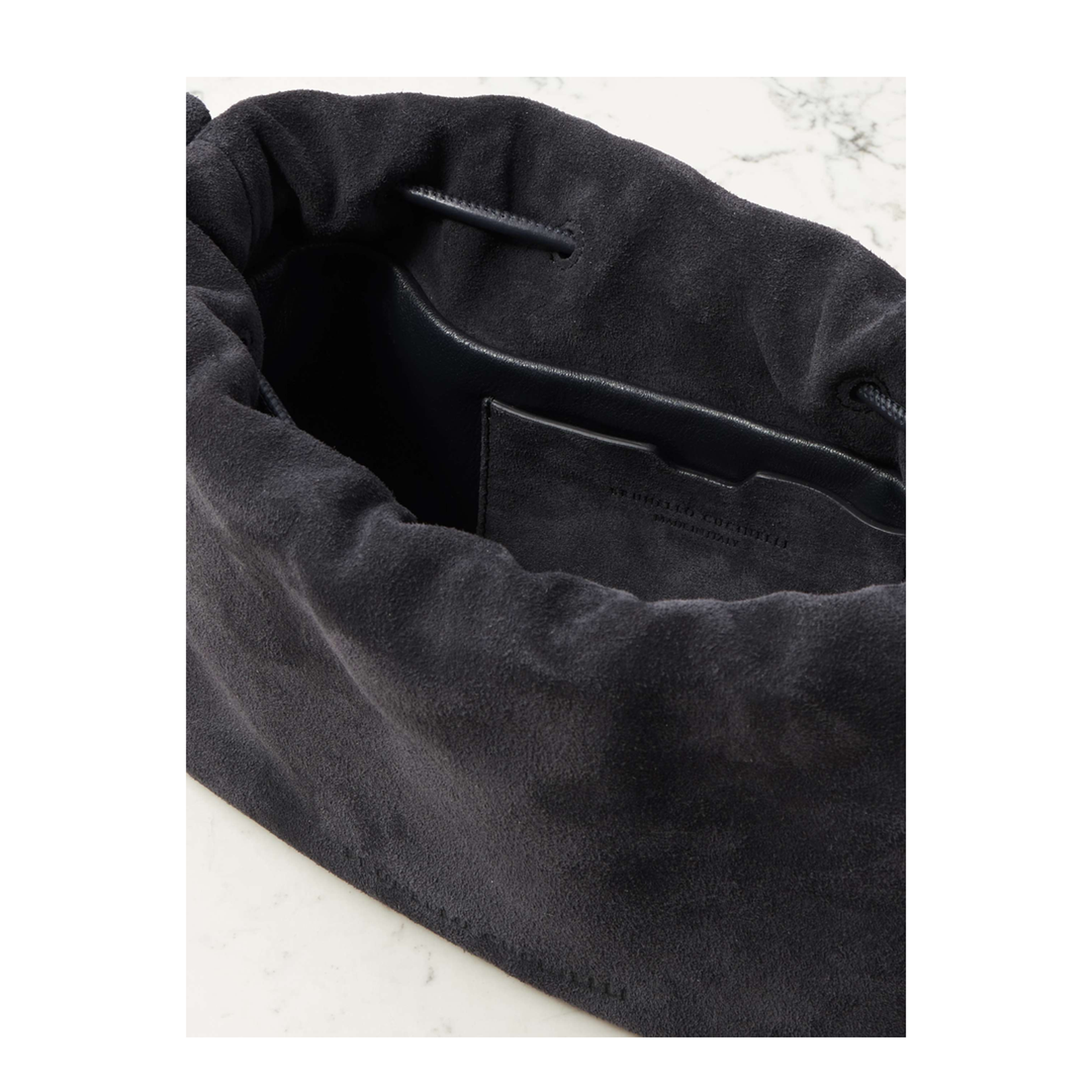 Bucket Mellow Mini Crossbody Bag - Image 3