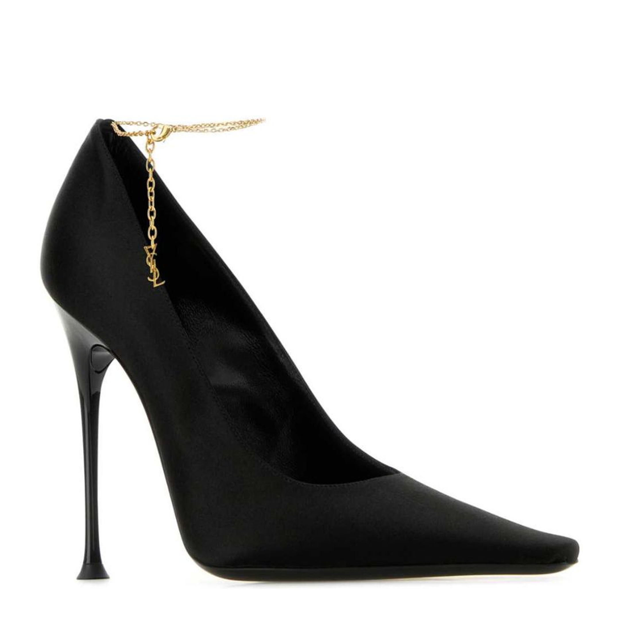 With Heel Black - Image 2
