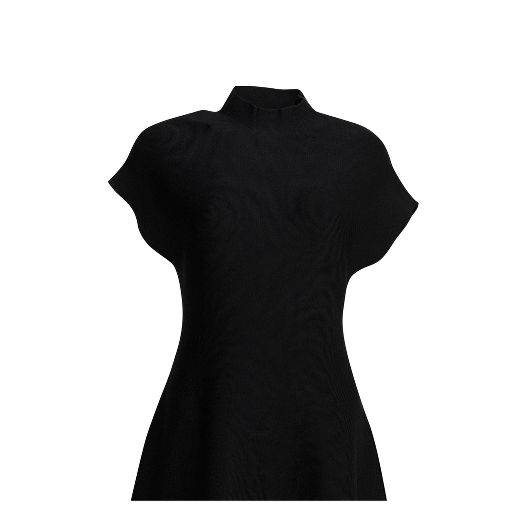 Midi Dress - Image 3