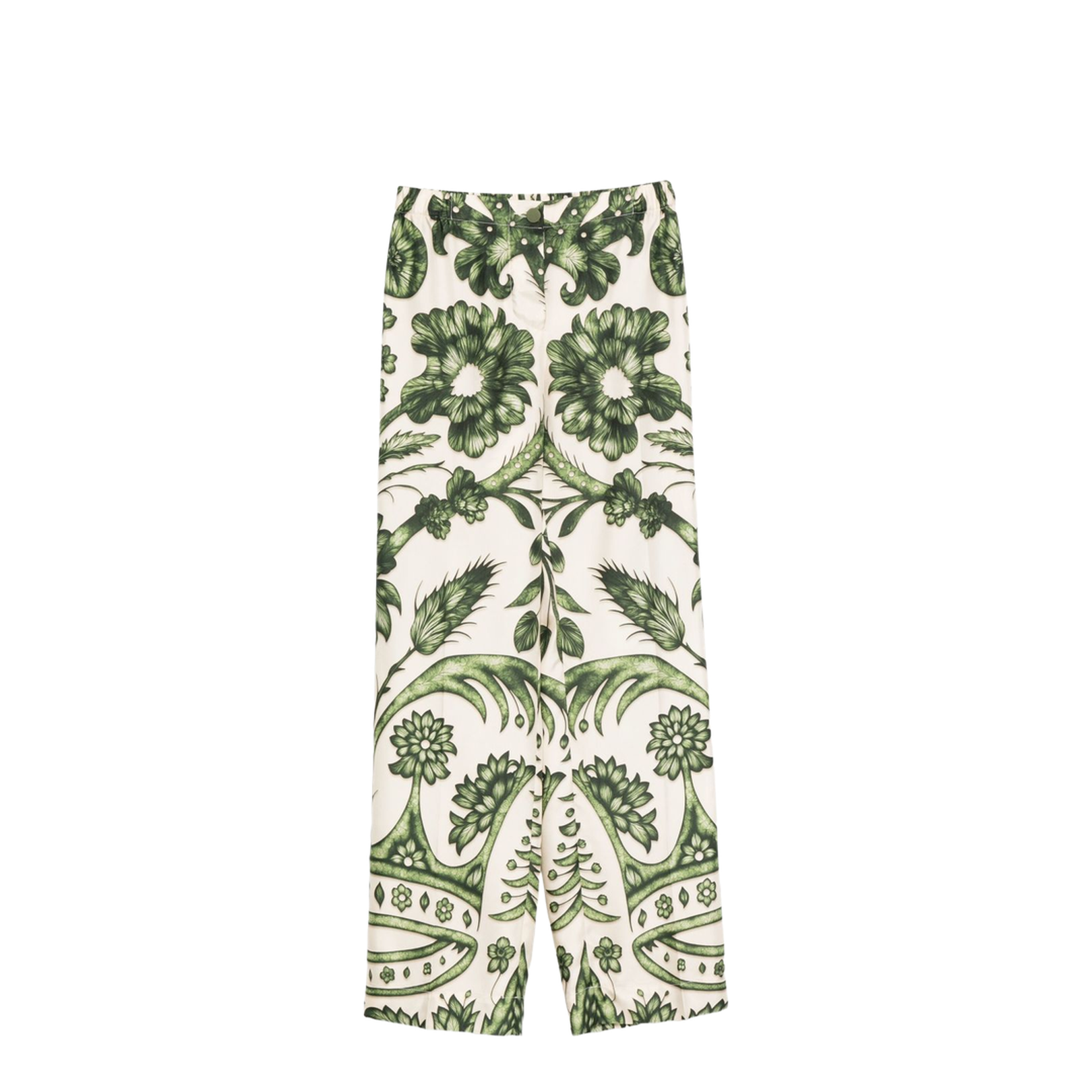 Trousers Green - Image 1