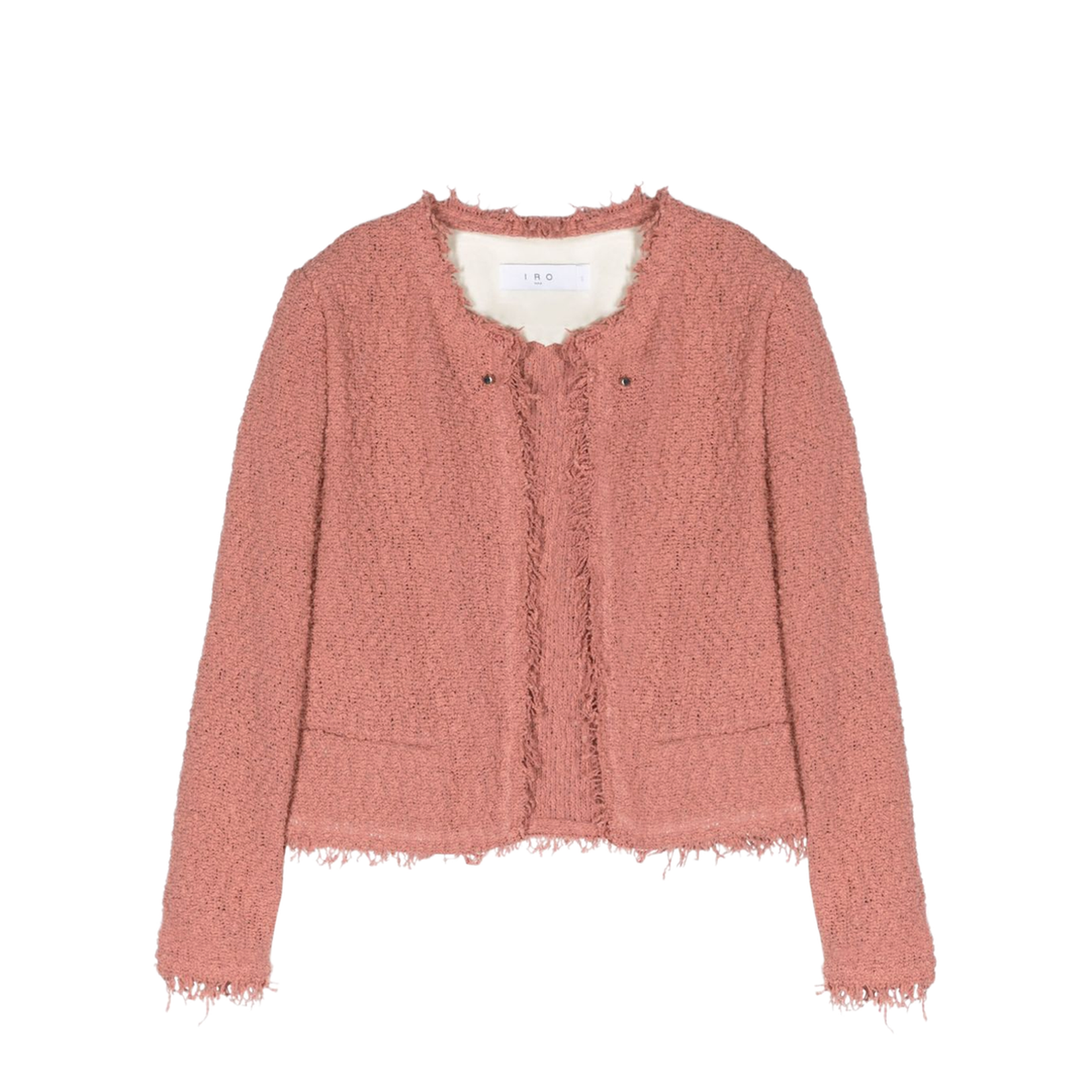Jackets Pink - Image 1