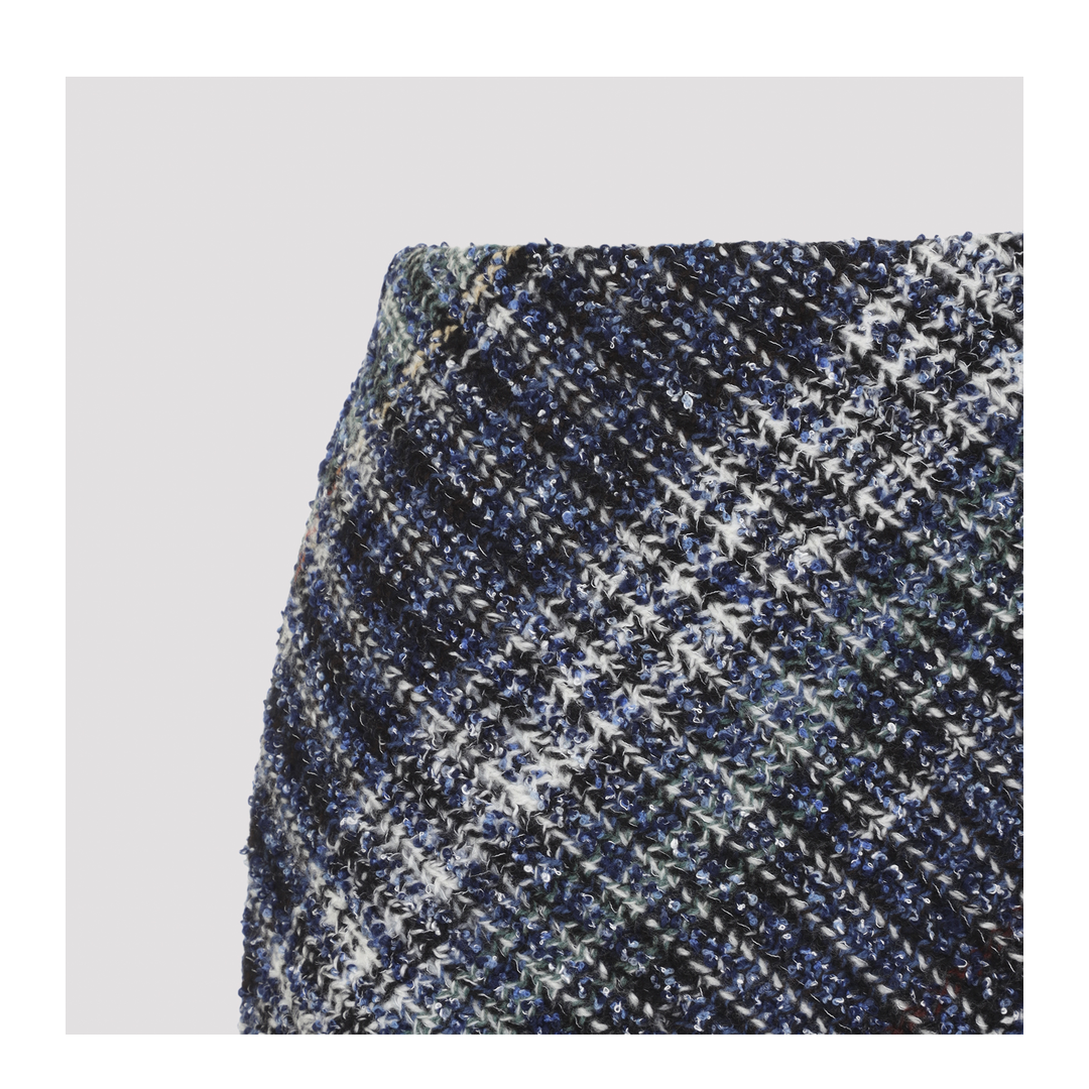 Caperdoni Mini Skirt - Image 5