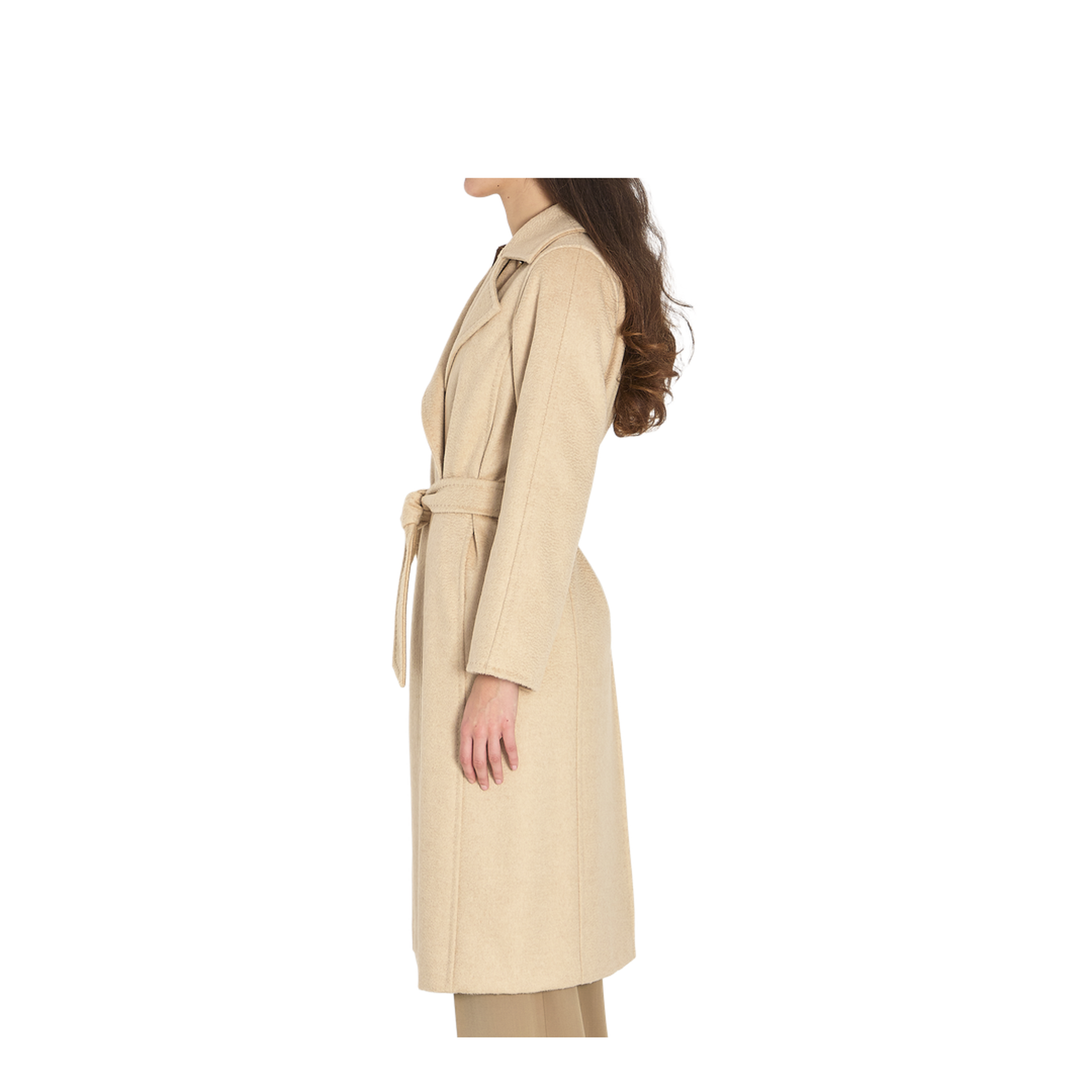 Riccio Coat - Image 3