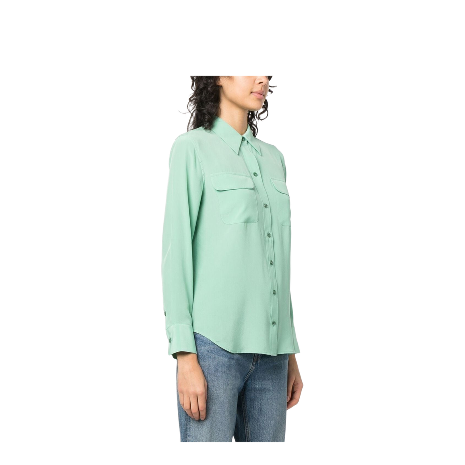 Shirts Green - Image 2