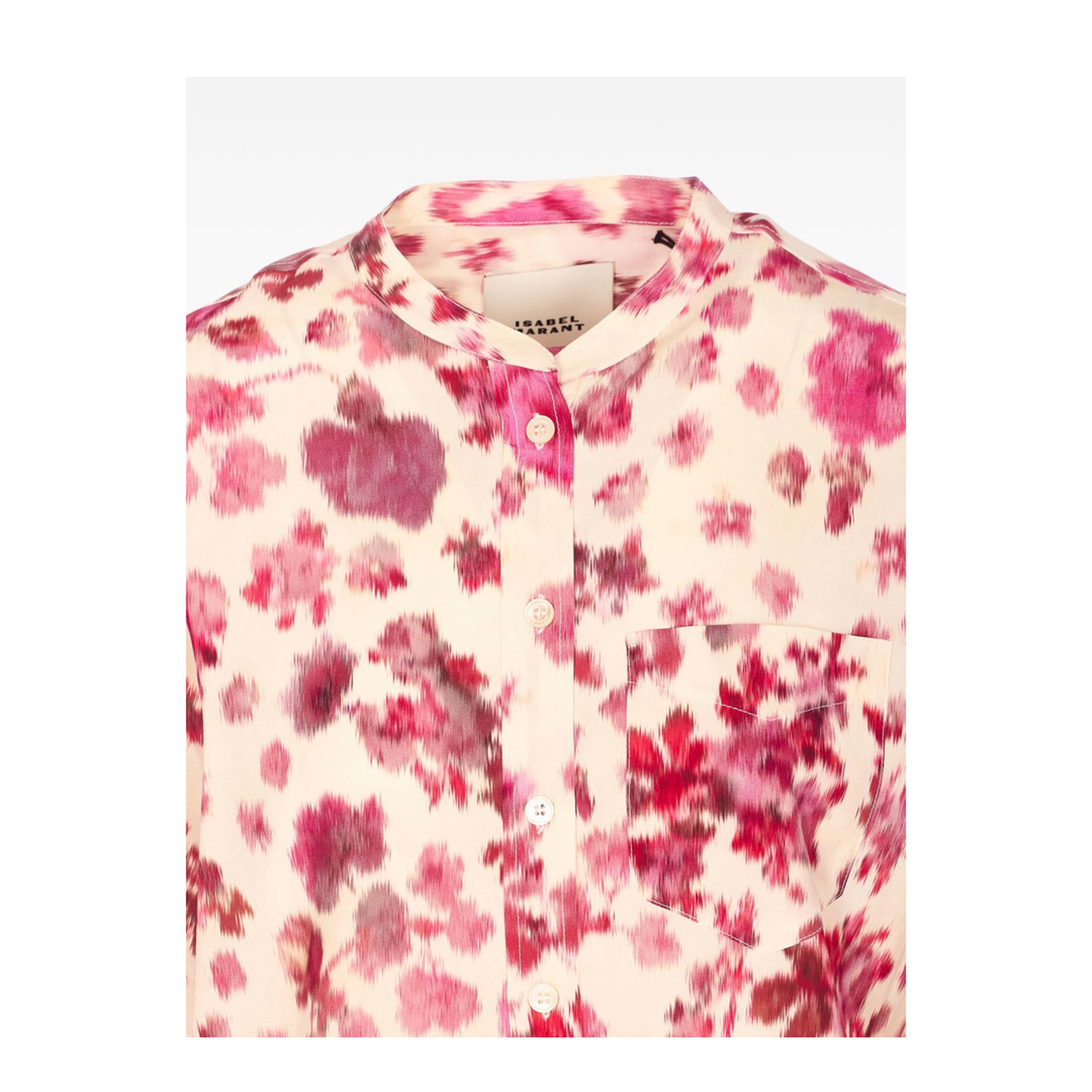 Shirts Pink - Image 4