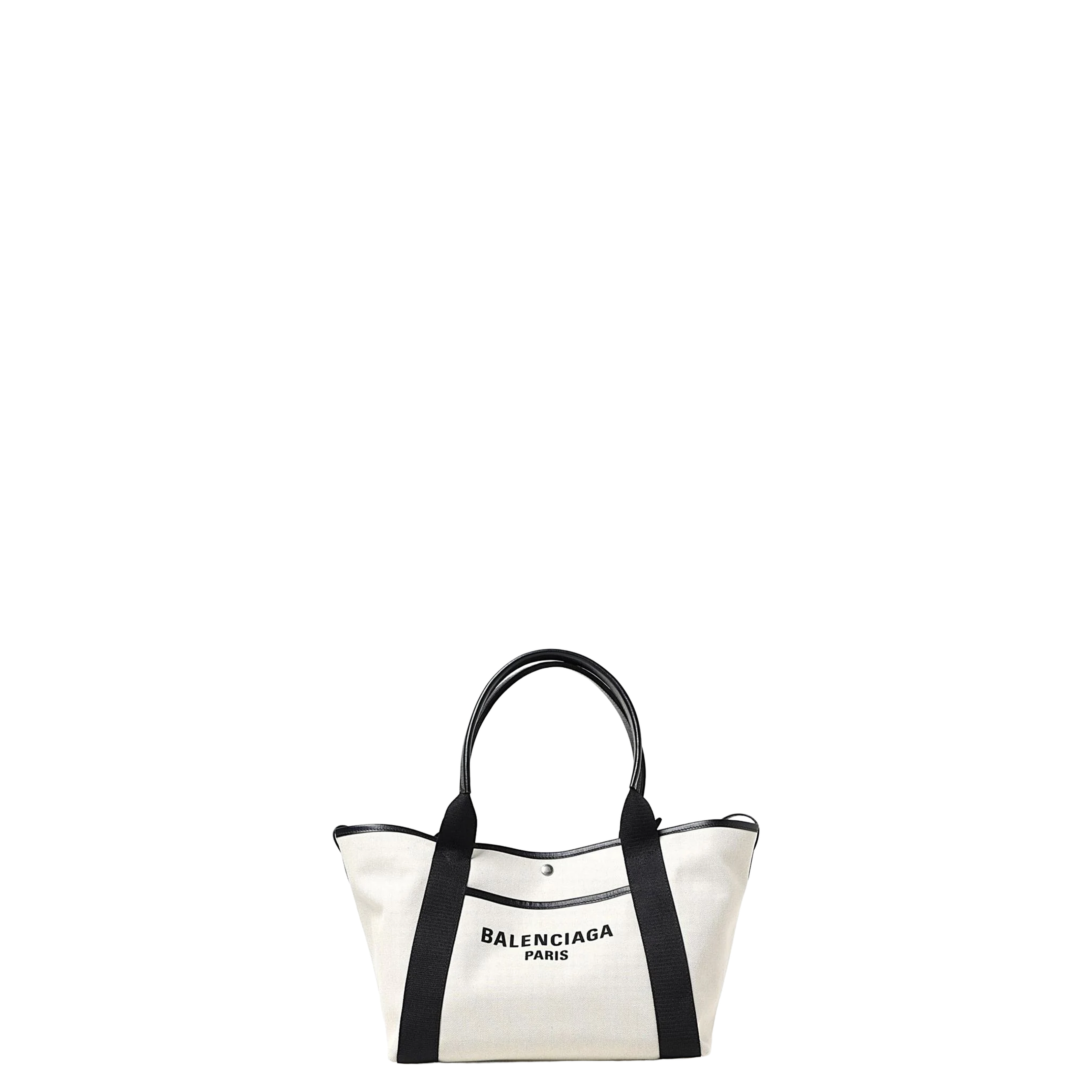 Handbag White - Image 1