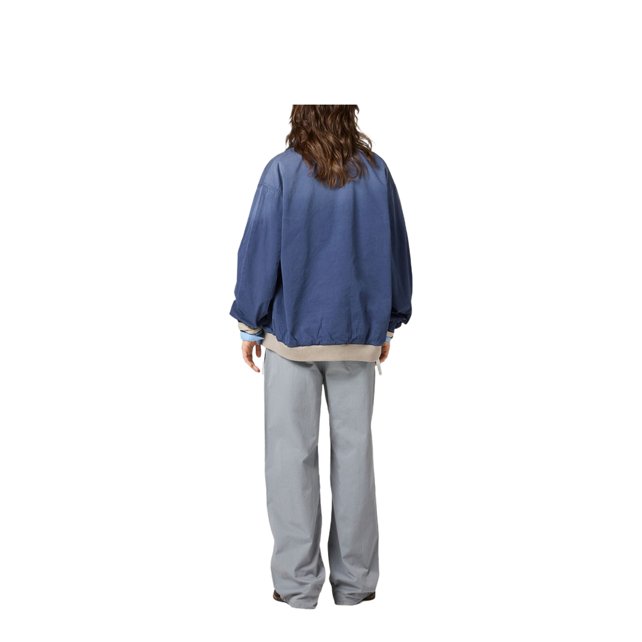 Trousers Grey - Image 3
