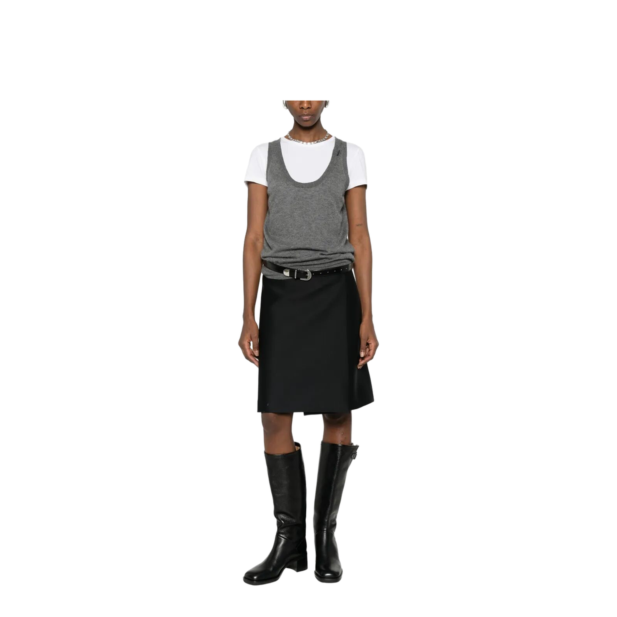 SUP.FINE CASHMERE F.18 - Image 3