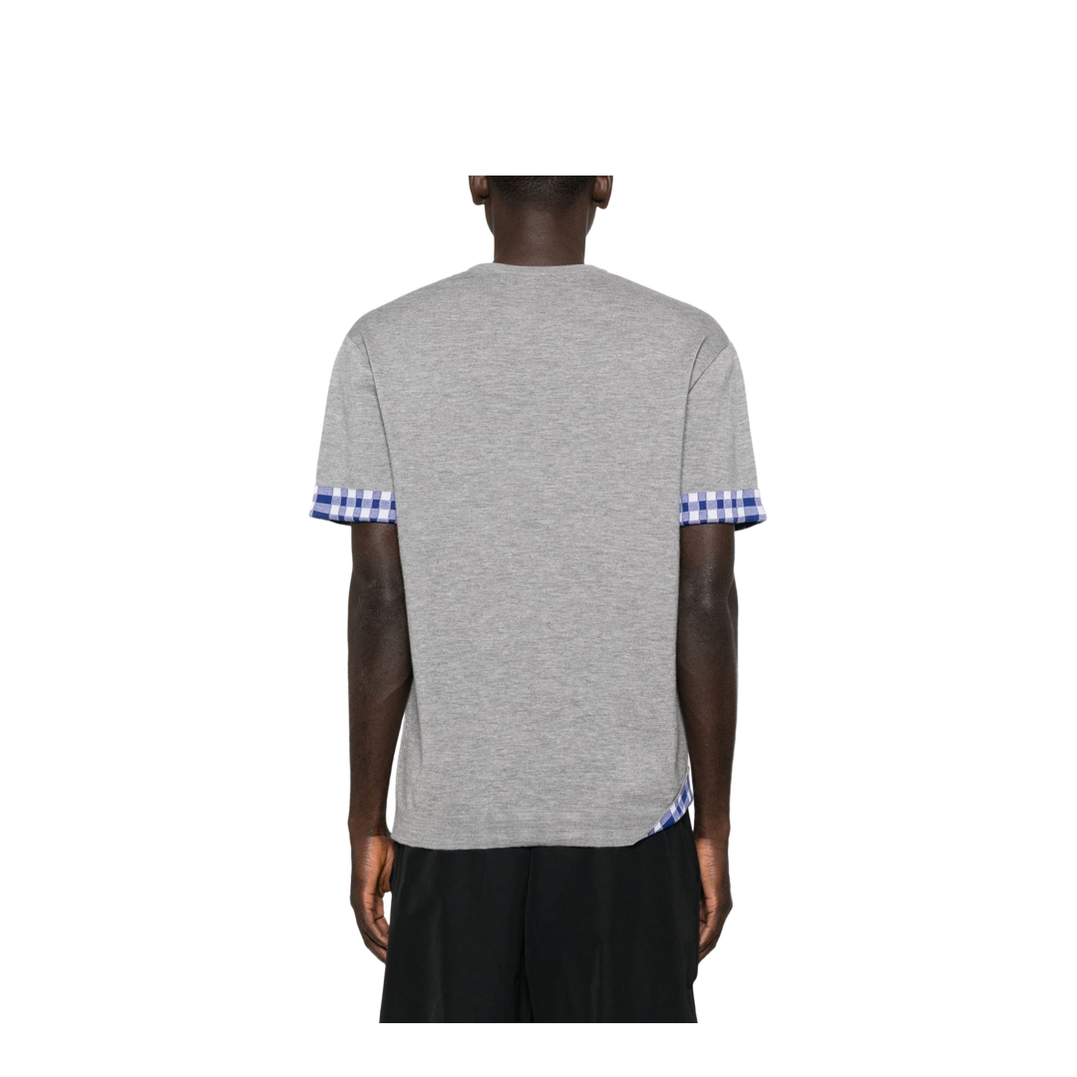 men's T-shirt - Image 3