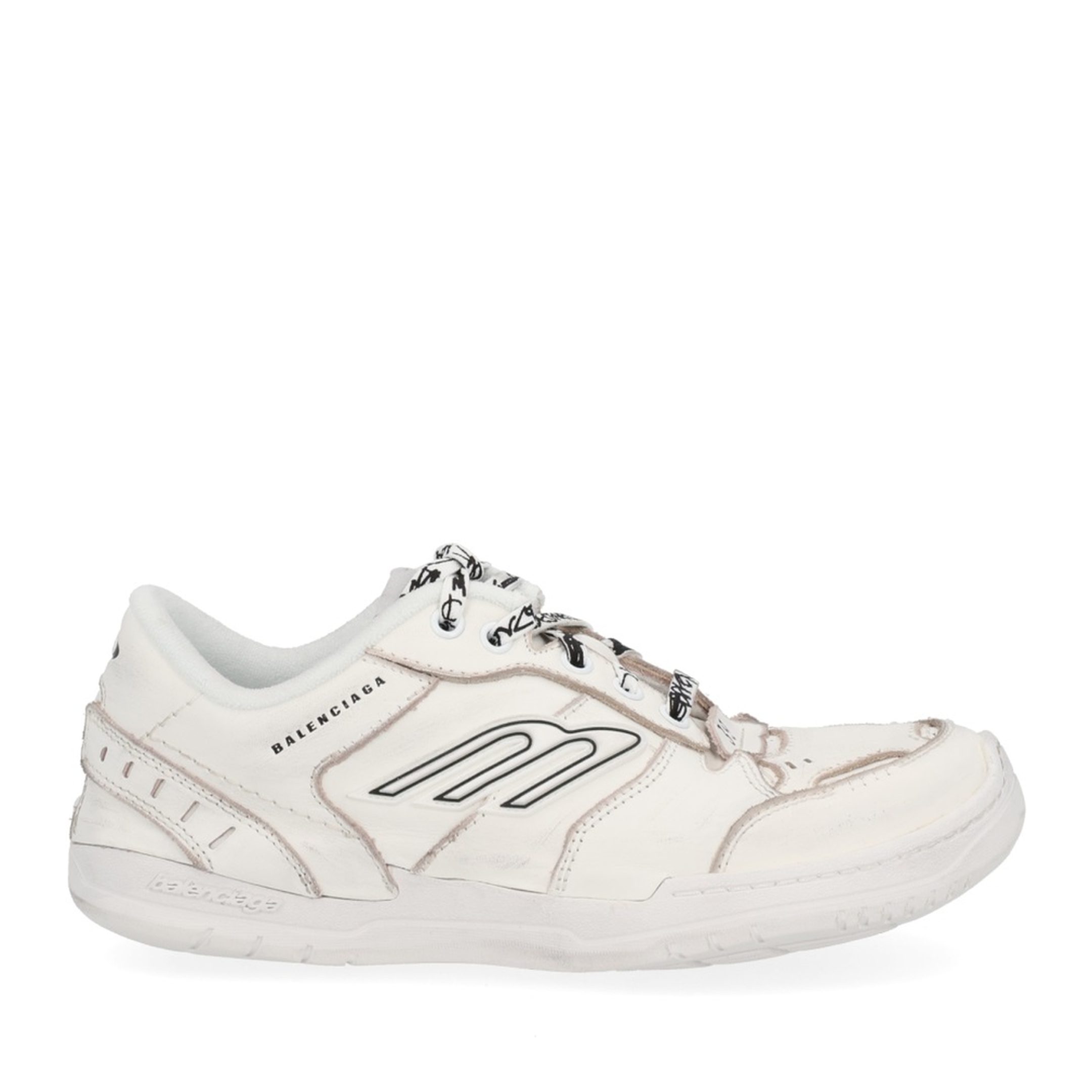 Hamptons Sneaker - Image 1