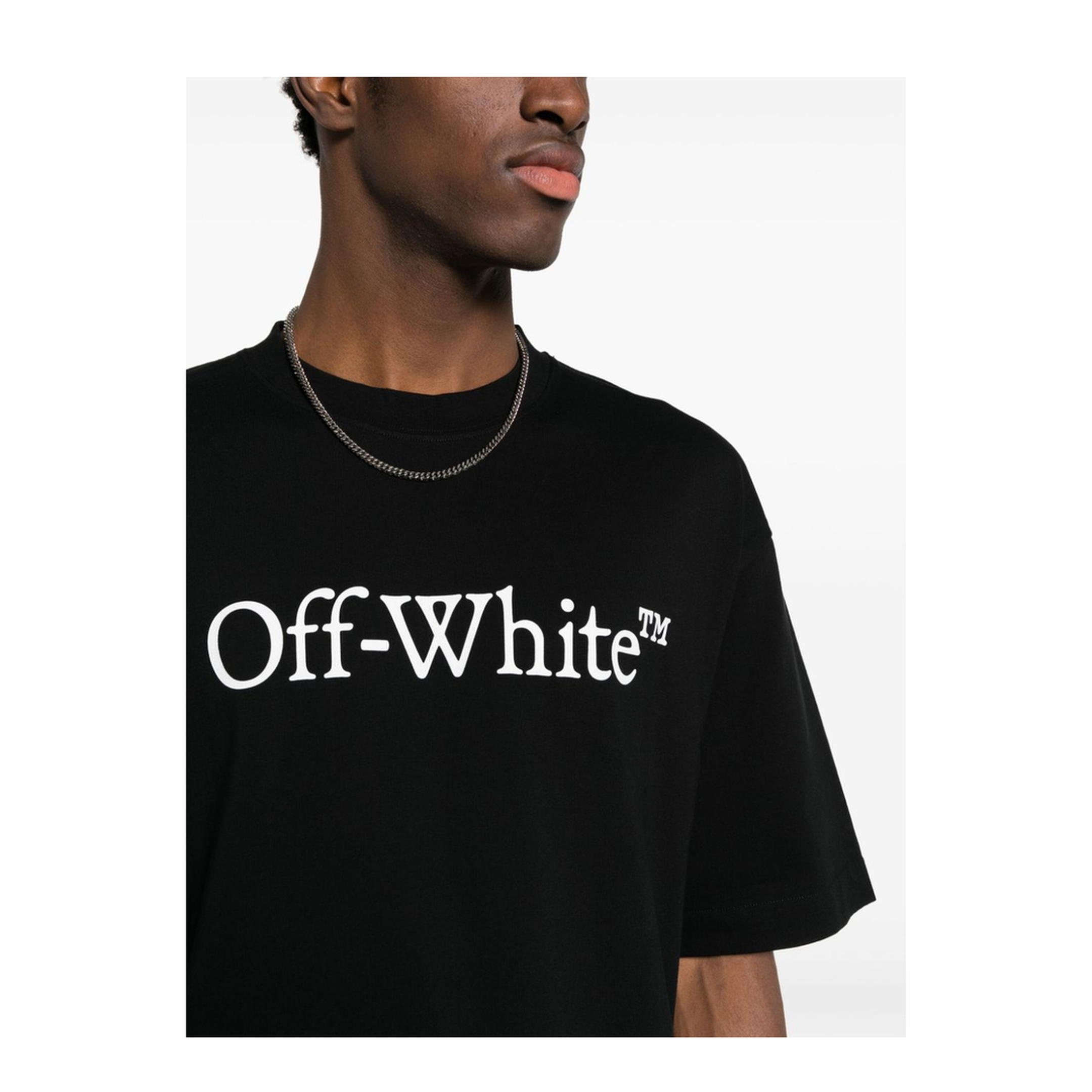 Black T-shirts and Polos - Image 2