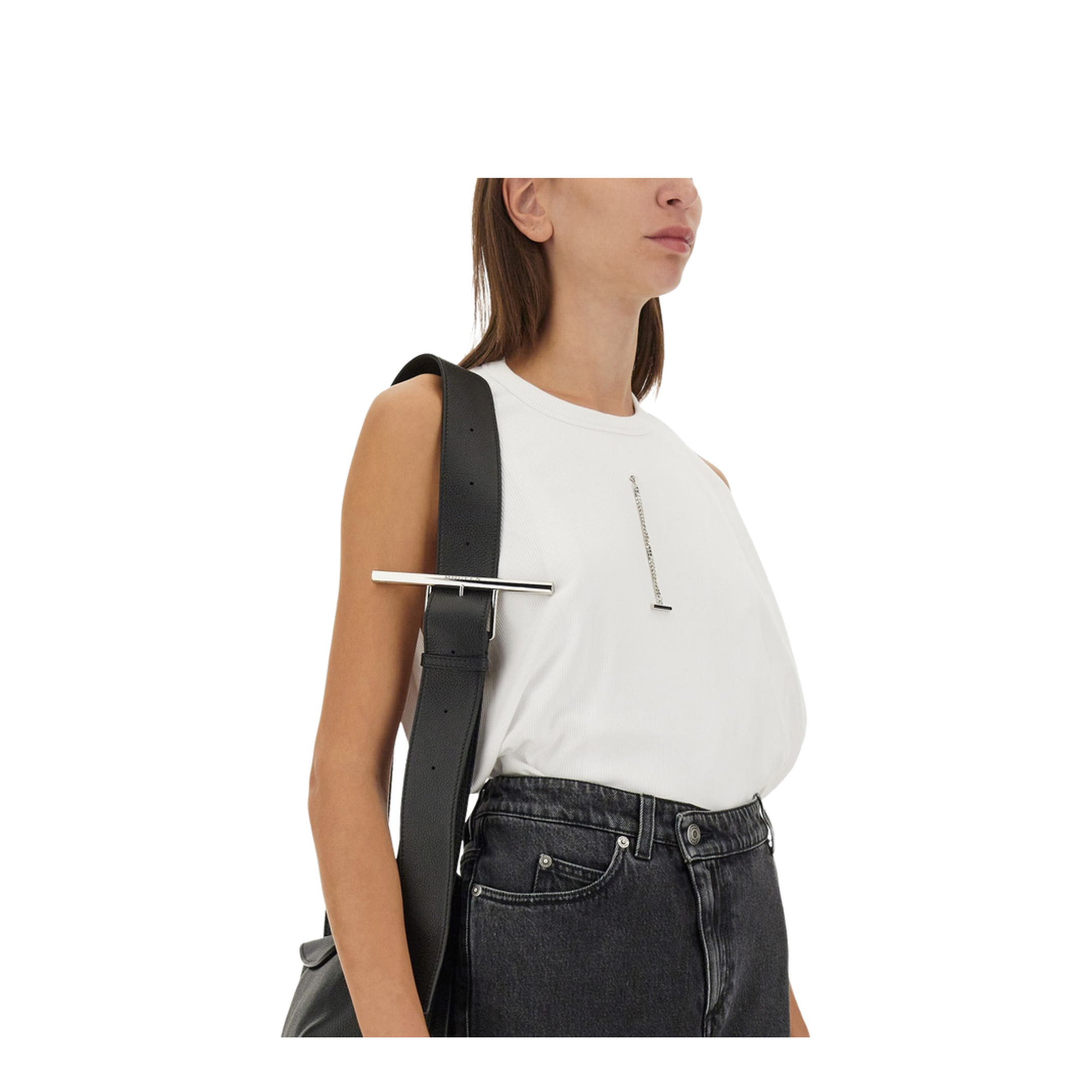 Ribbed Tank Top - Image 4