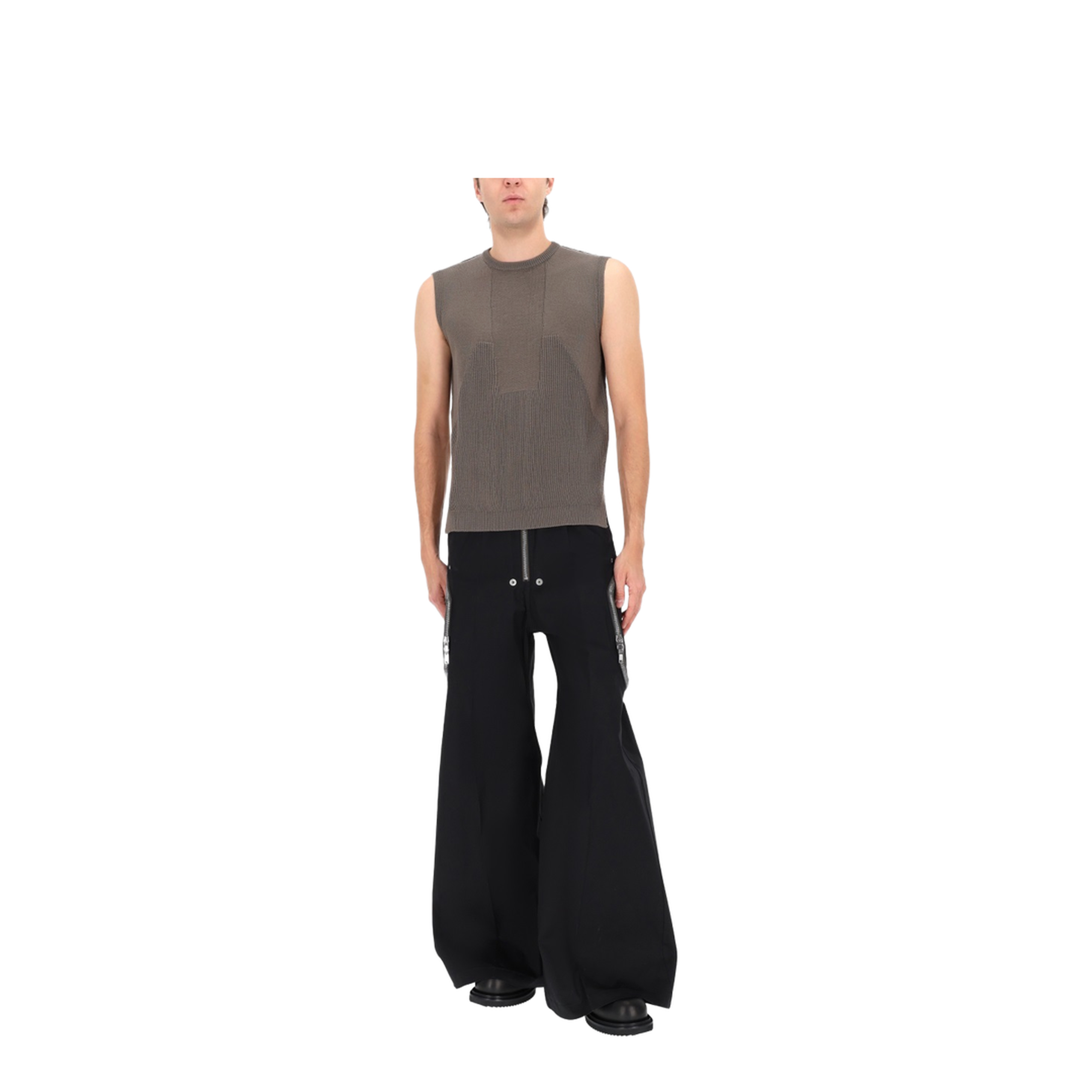 Knitted Tops - Image 2