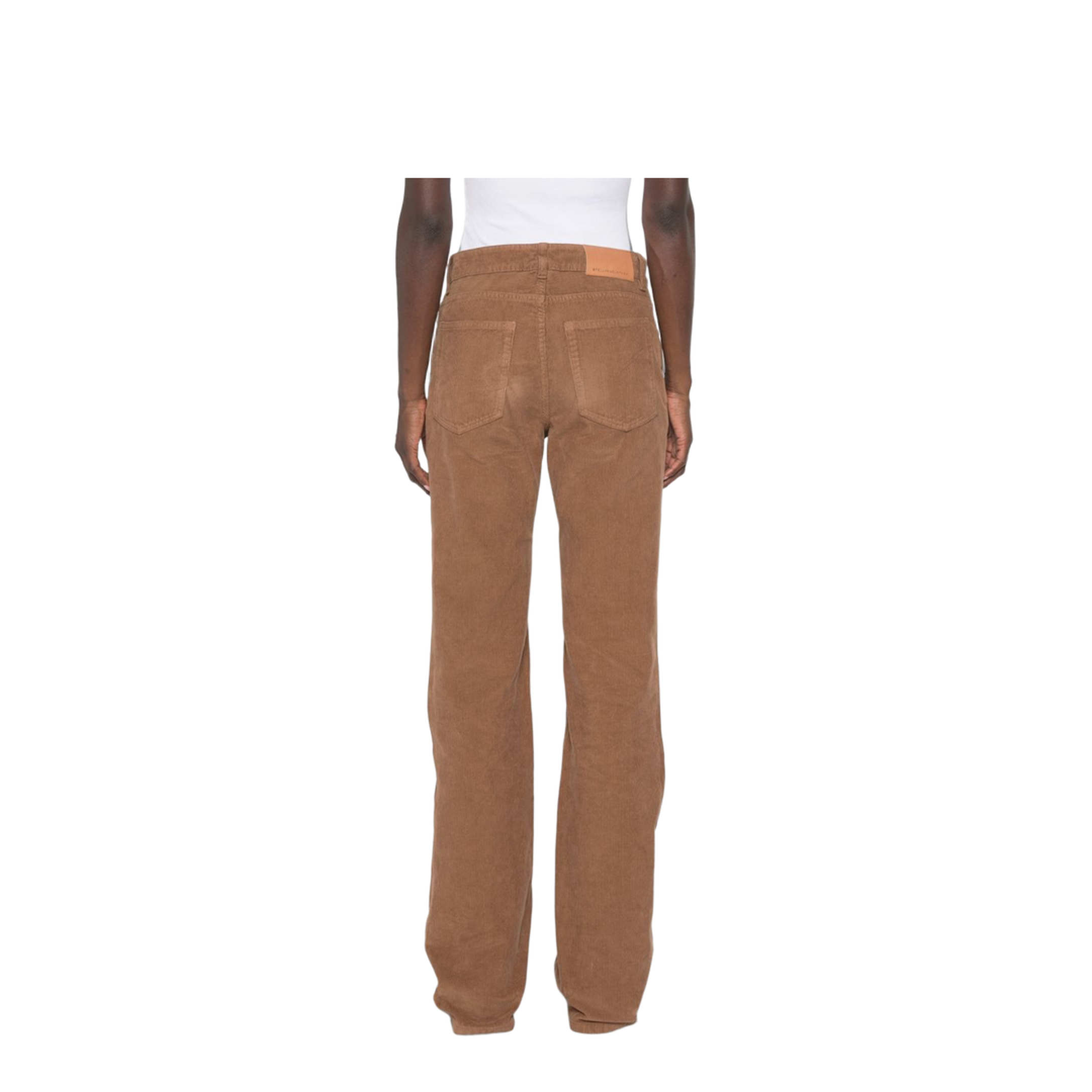 Jeans BROWN - Image 3