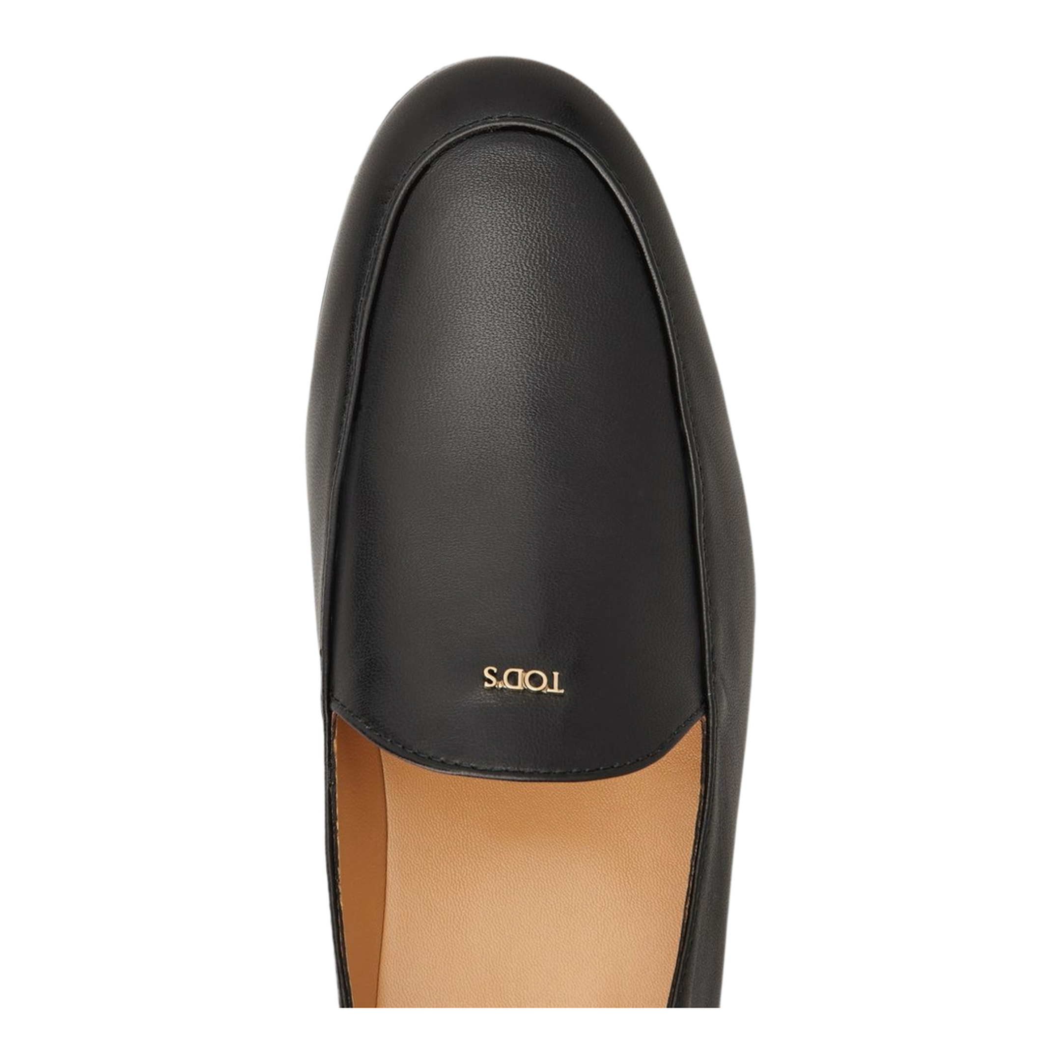 Flat Shoes Black - Image 5