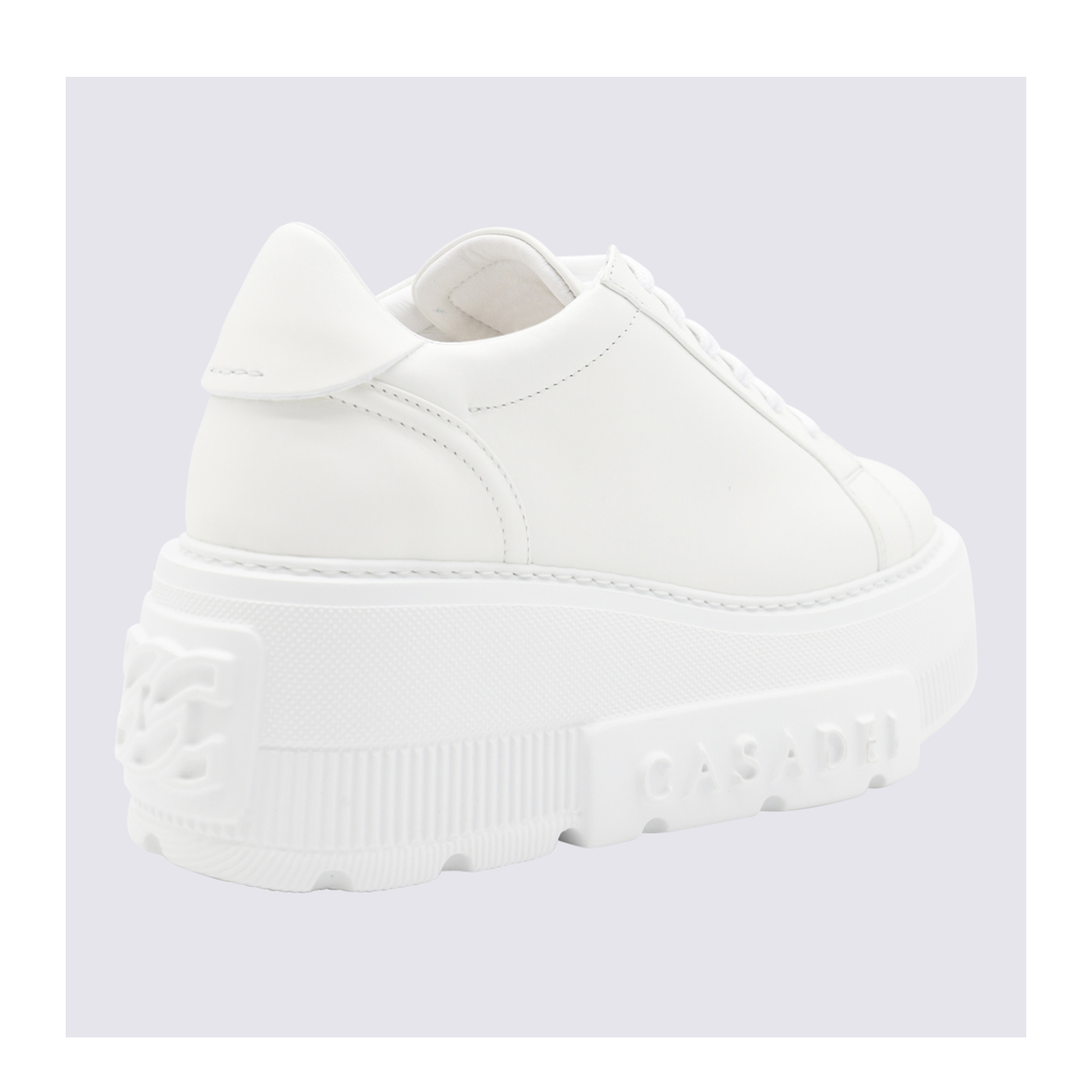 Sneakers White - Image 4