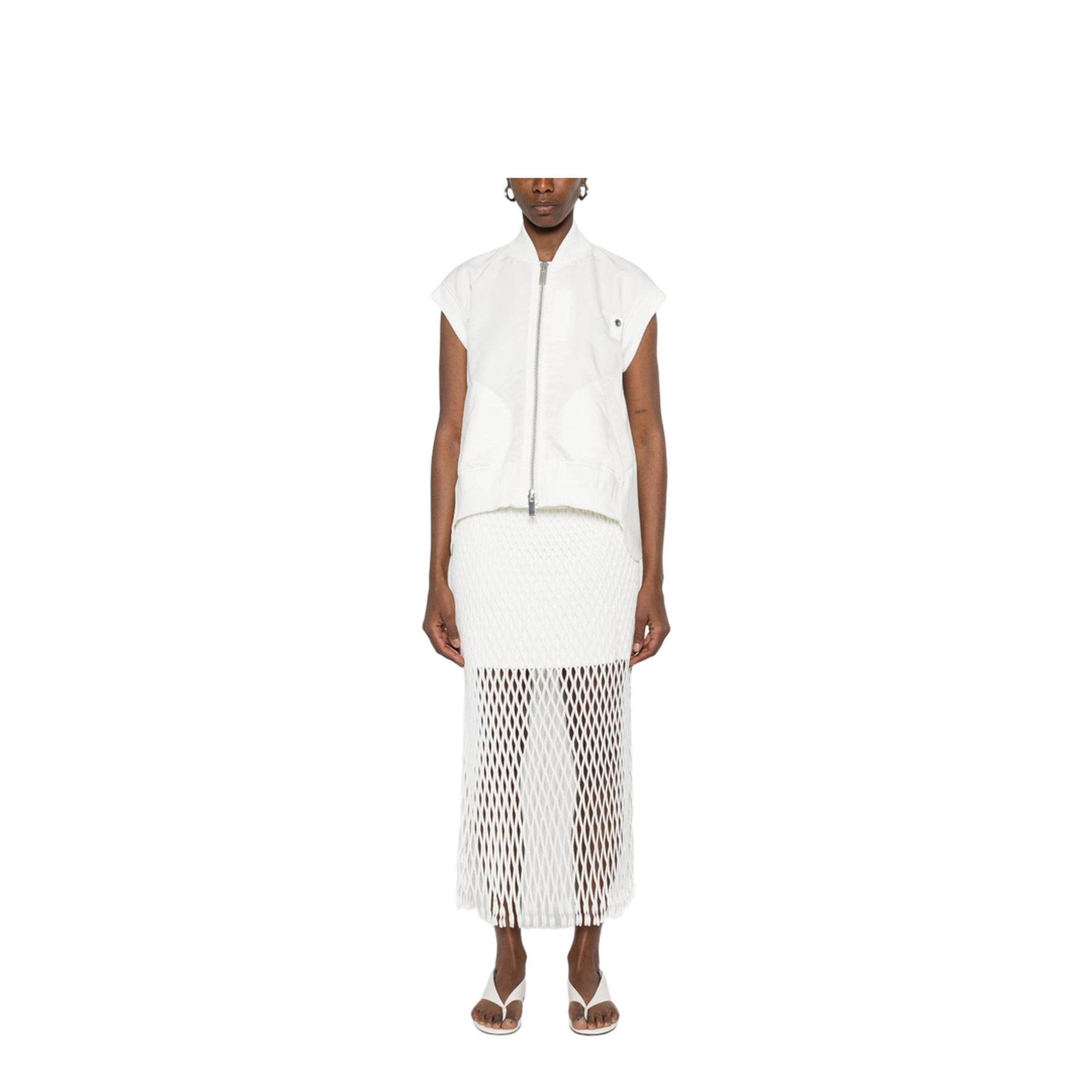 Sweaters White - Image 3