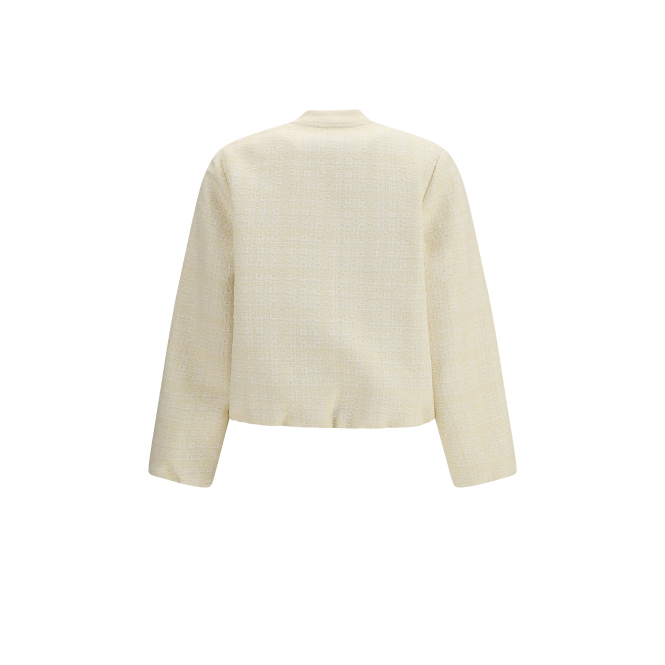 Tweed Jacket - Image 2