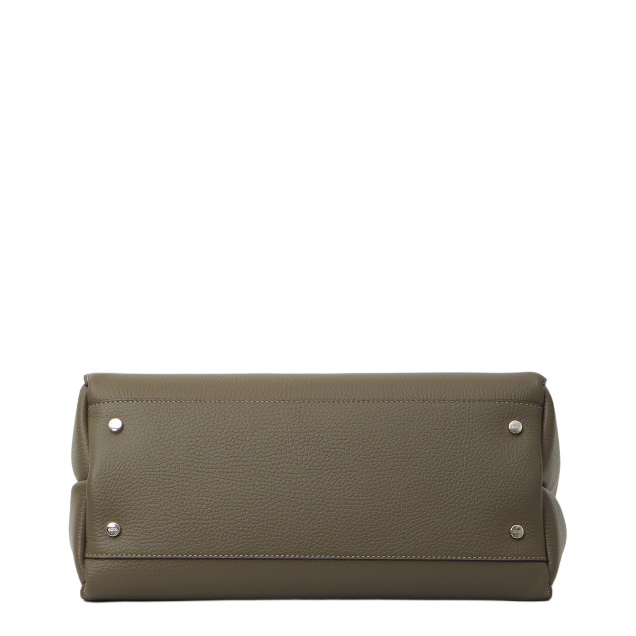 Leather Bag Small - Image 3