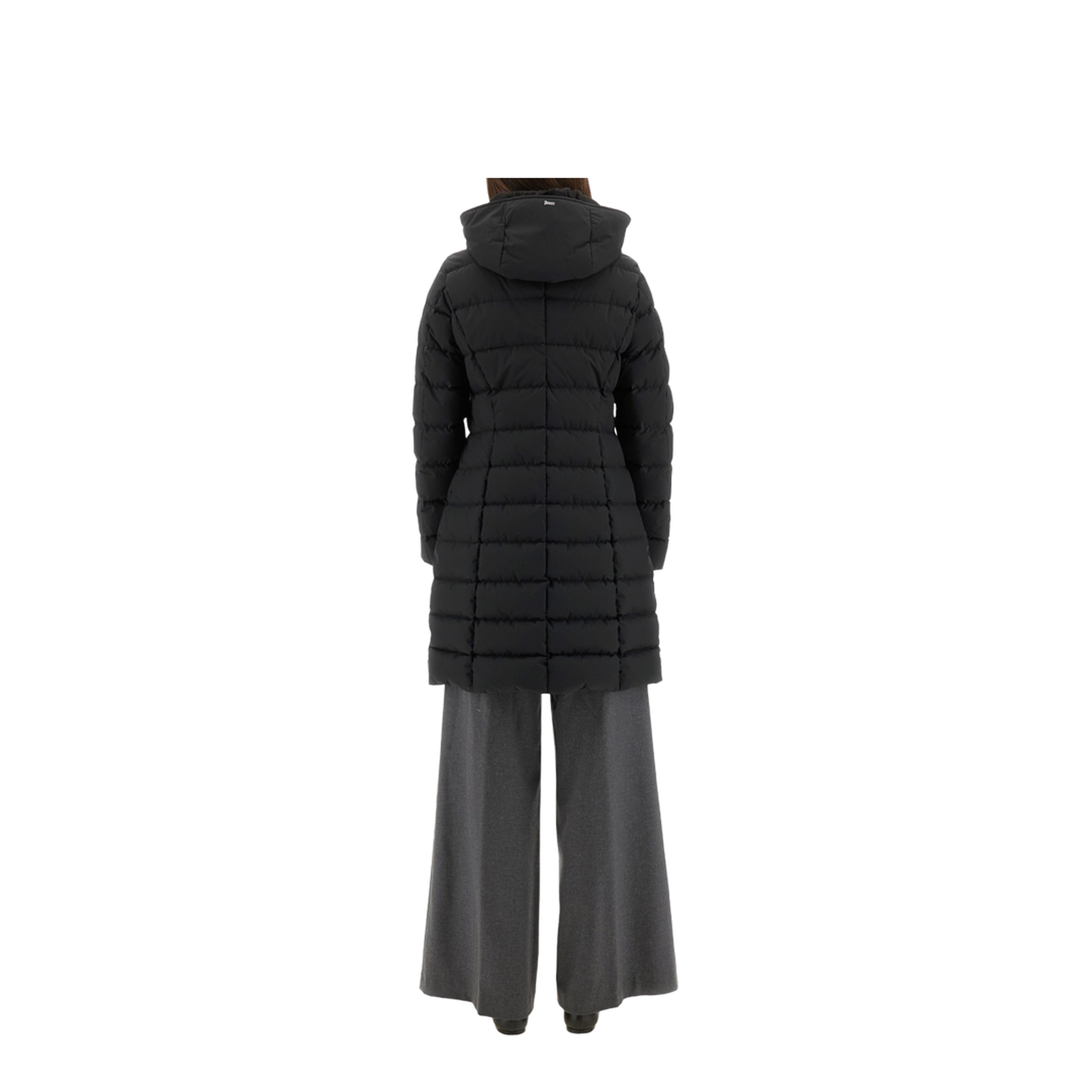 Two-Layer Windstopper Parka - Image 3
