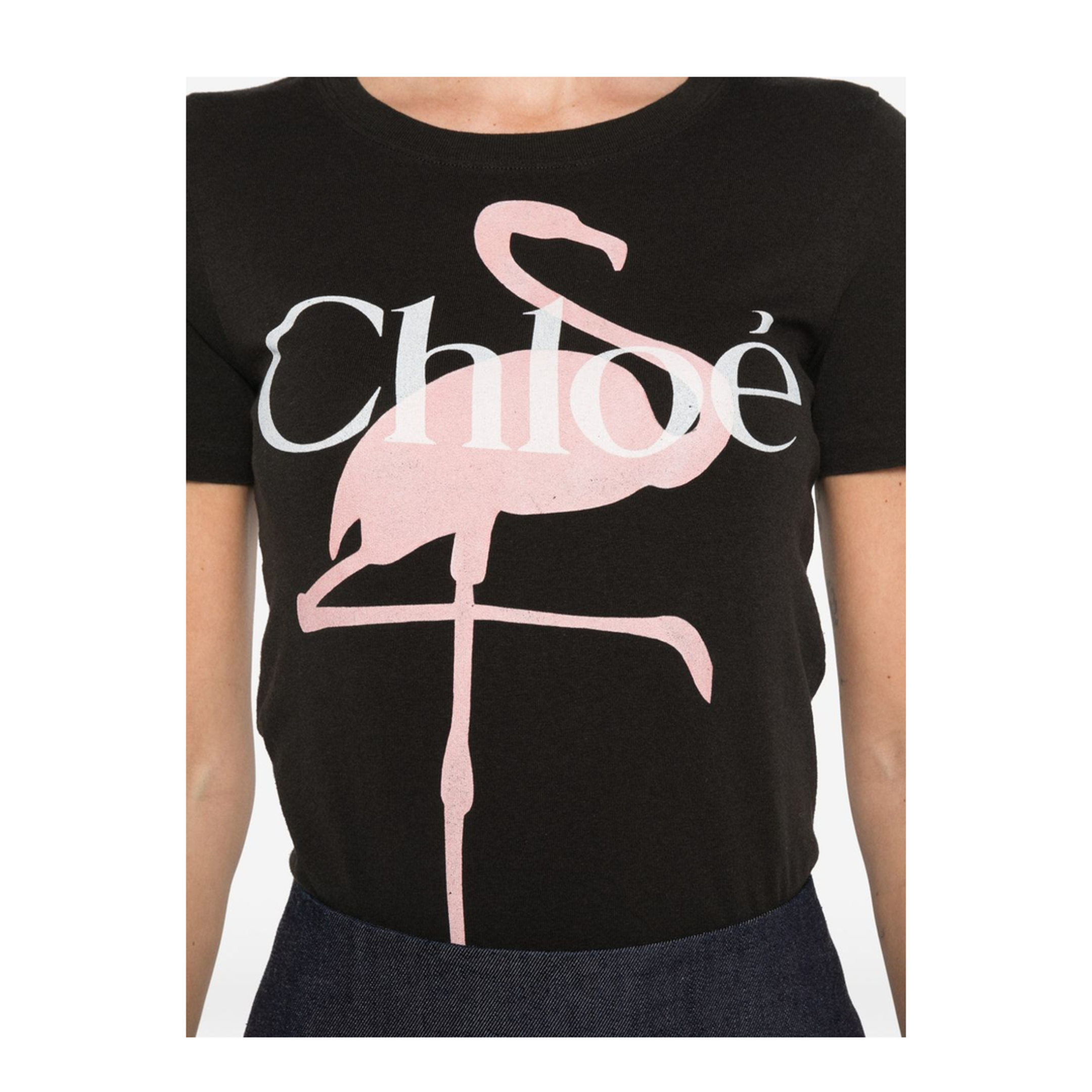 T-shirts and Polos Black - Image 4