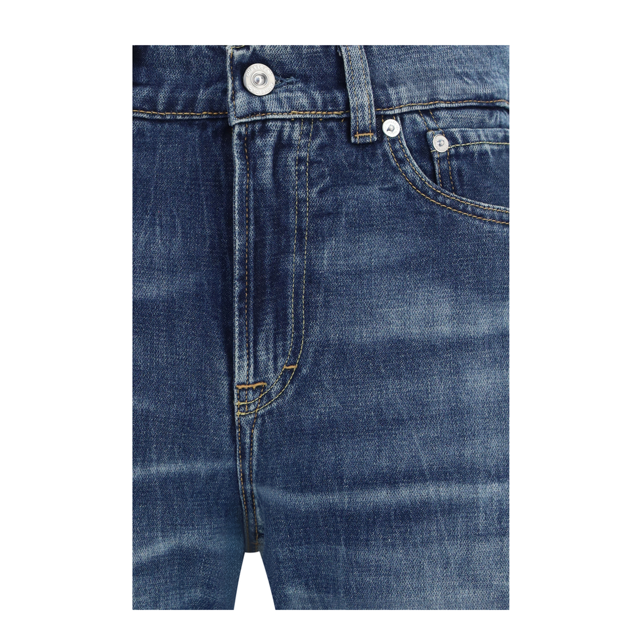 Wata Cut Jeans - Image 3