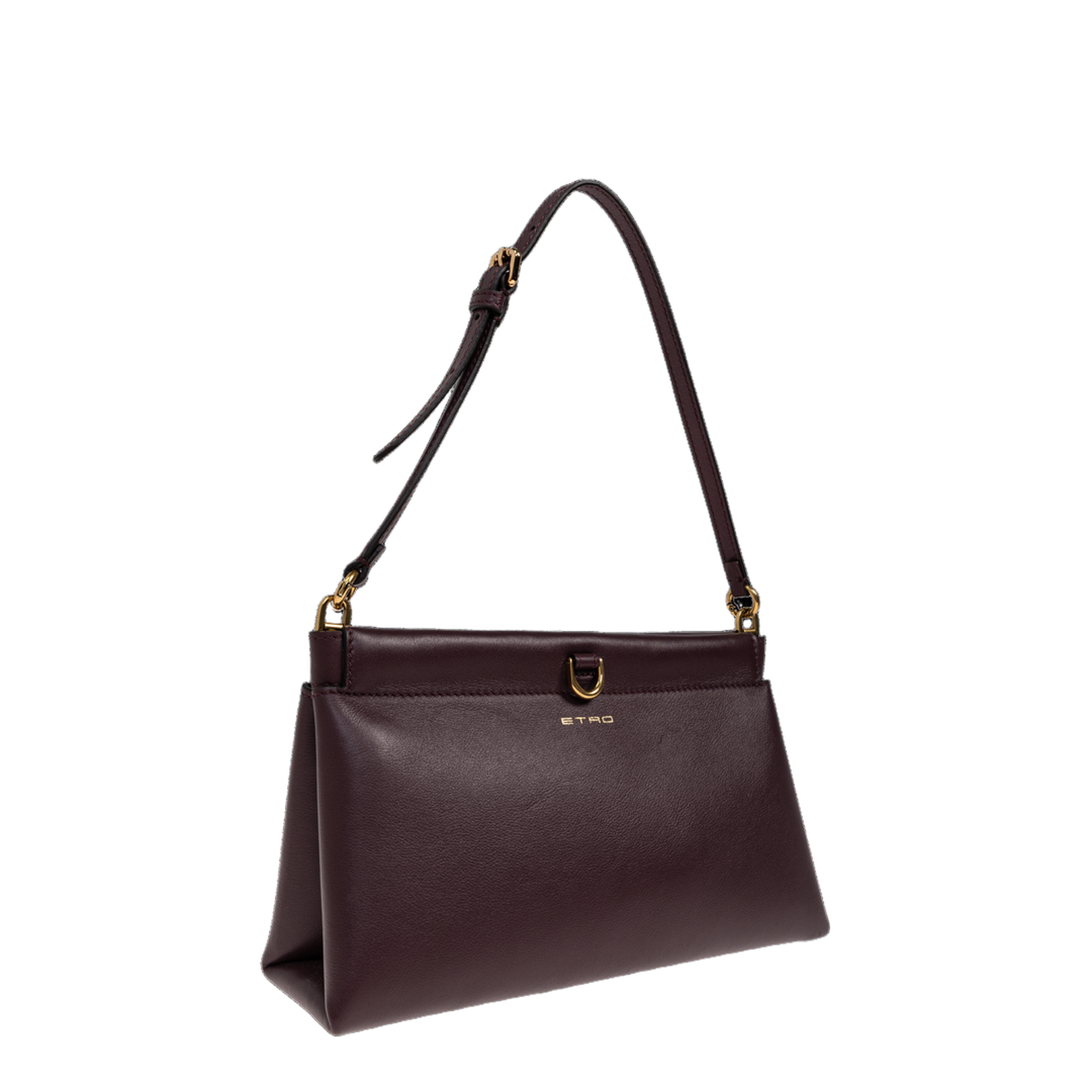 Mini Talk Shoulder Bag Red - Image 4